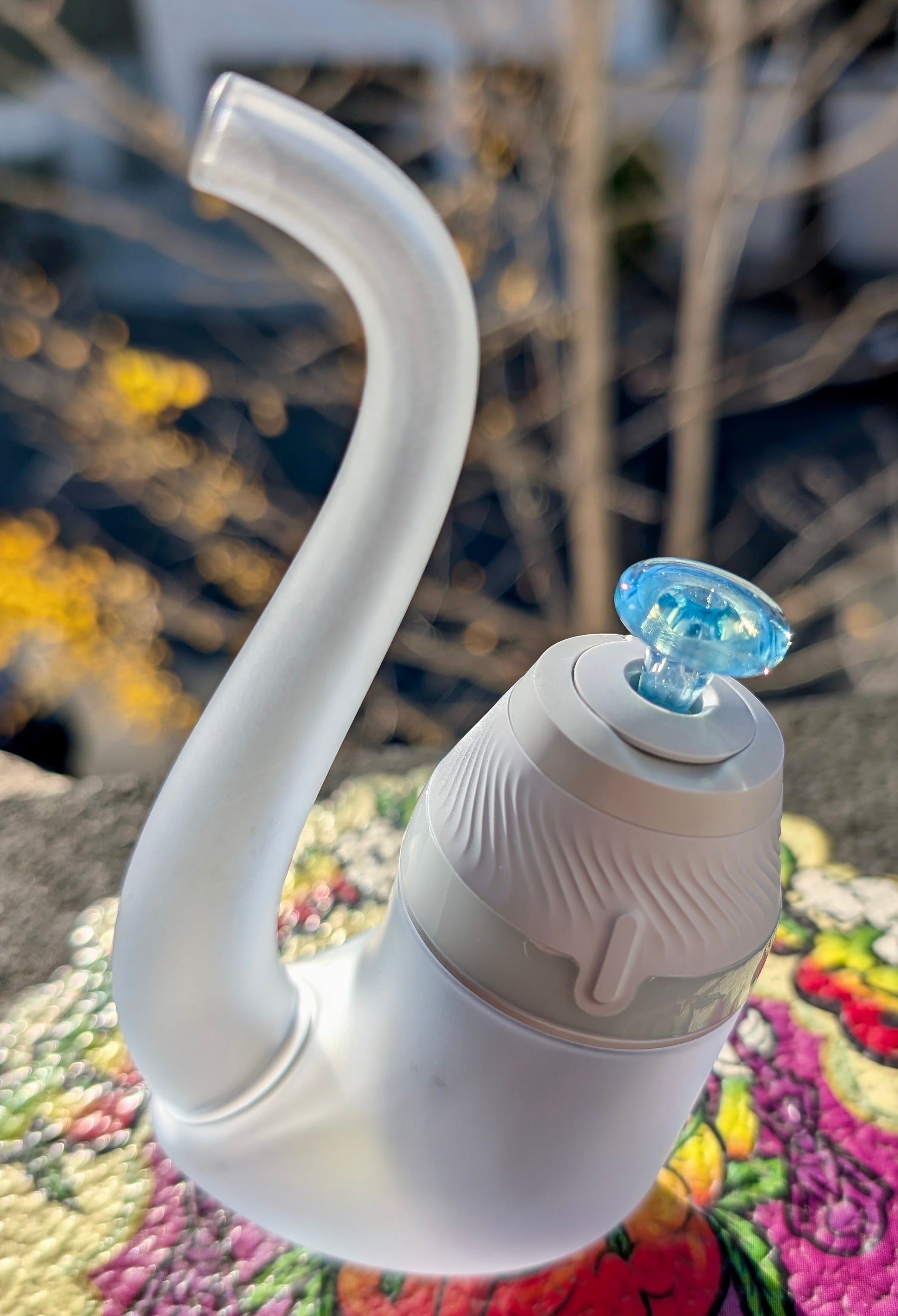 AJ Surf City Tubes Marina New Peak & Proxy Joystick