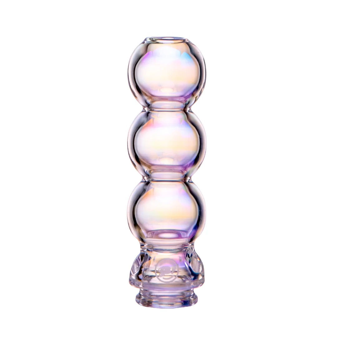 BigFun! BUBBLE PIVOT TOP