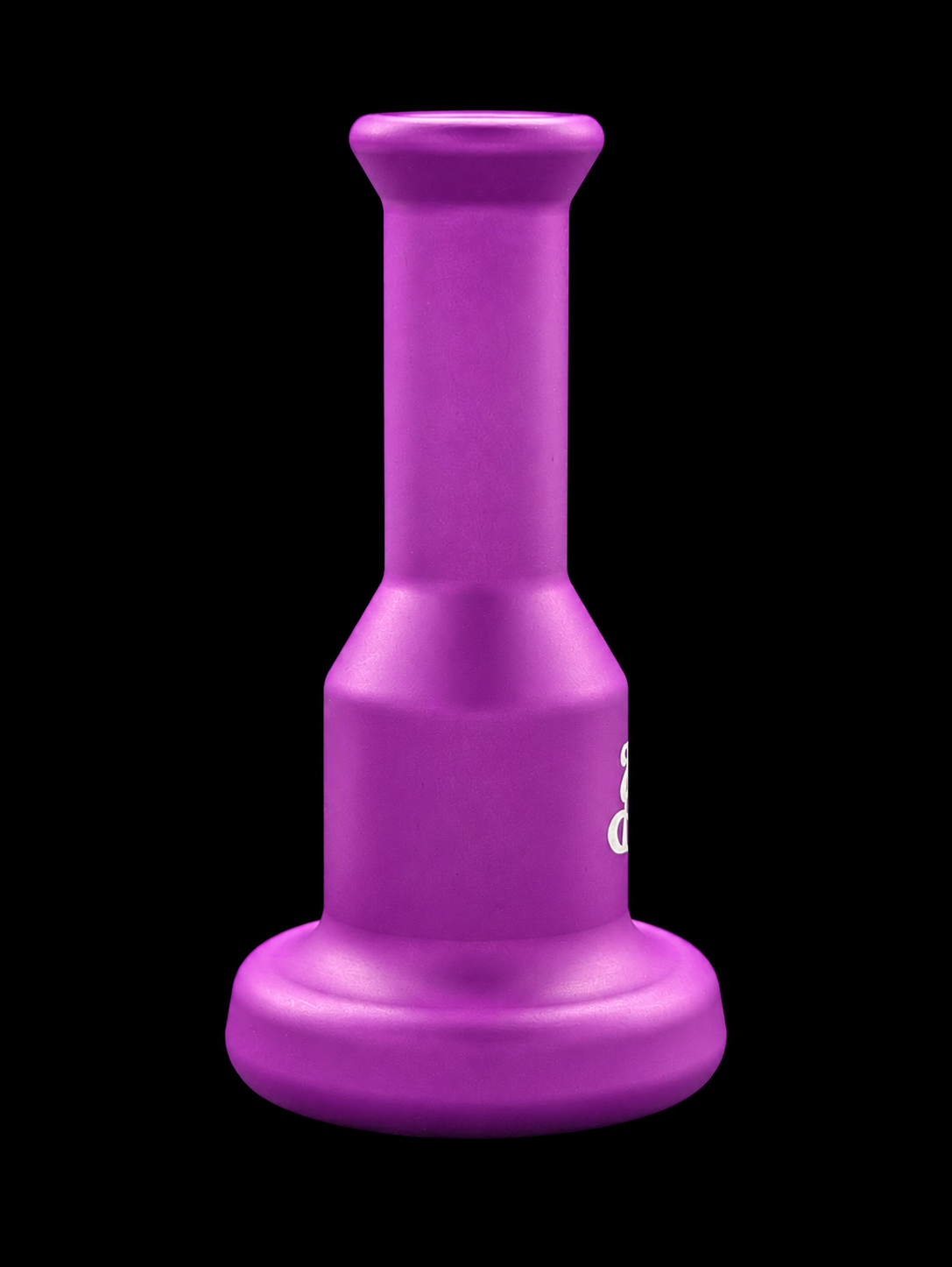 Madhatter Glassworks Pluggernaut – Puffco Peak Dry Top