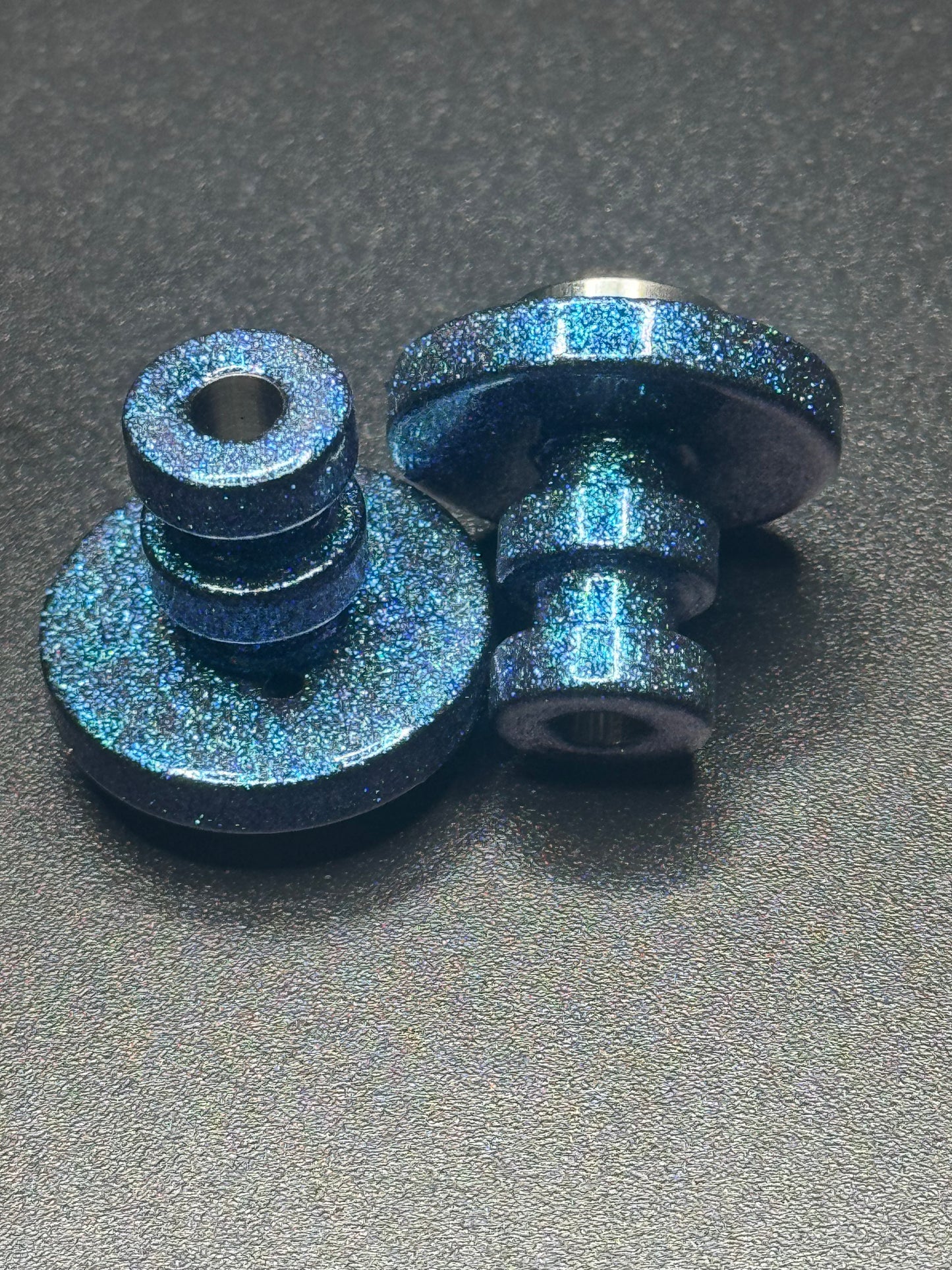 Cloud Vortex 9.3 Regular airflow for DEEP chambers (with carb hole)