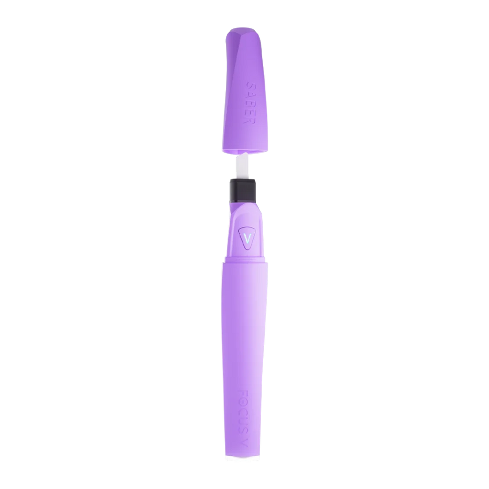 Focus V SABER Lilac