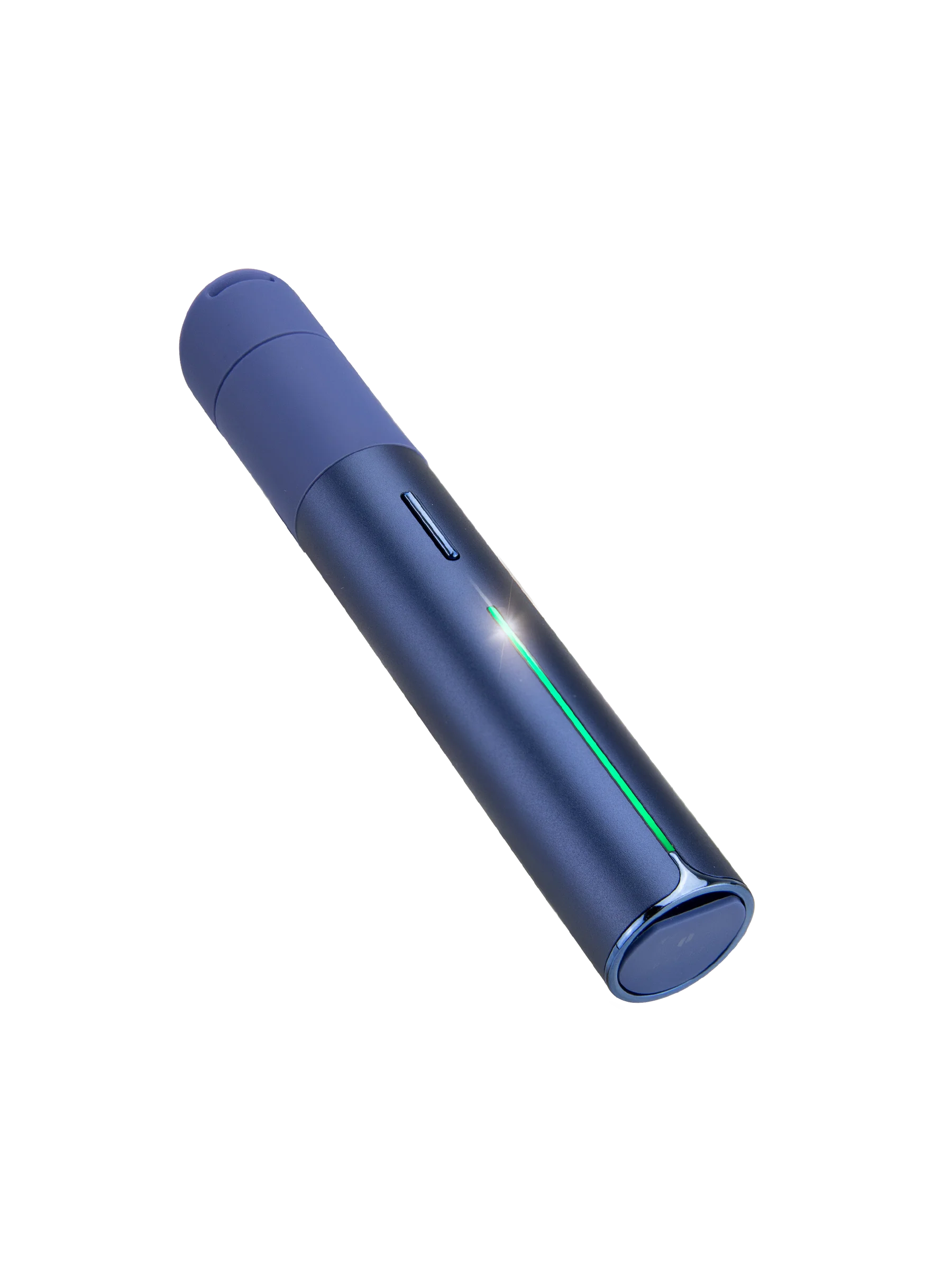 Puffco Pivot Sapphire Limited Edition