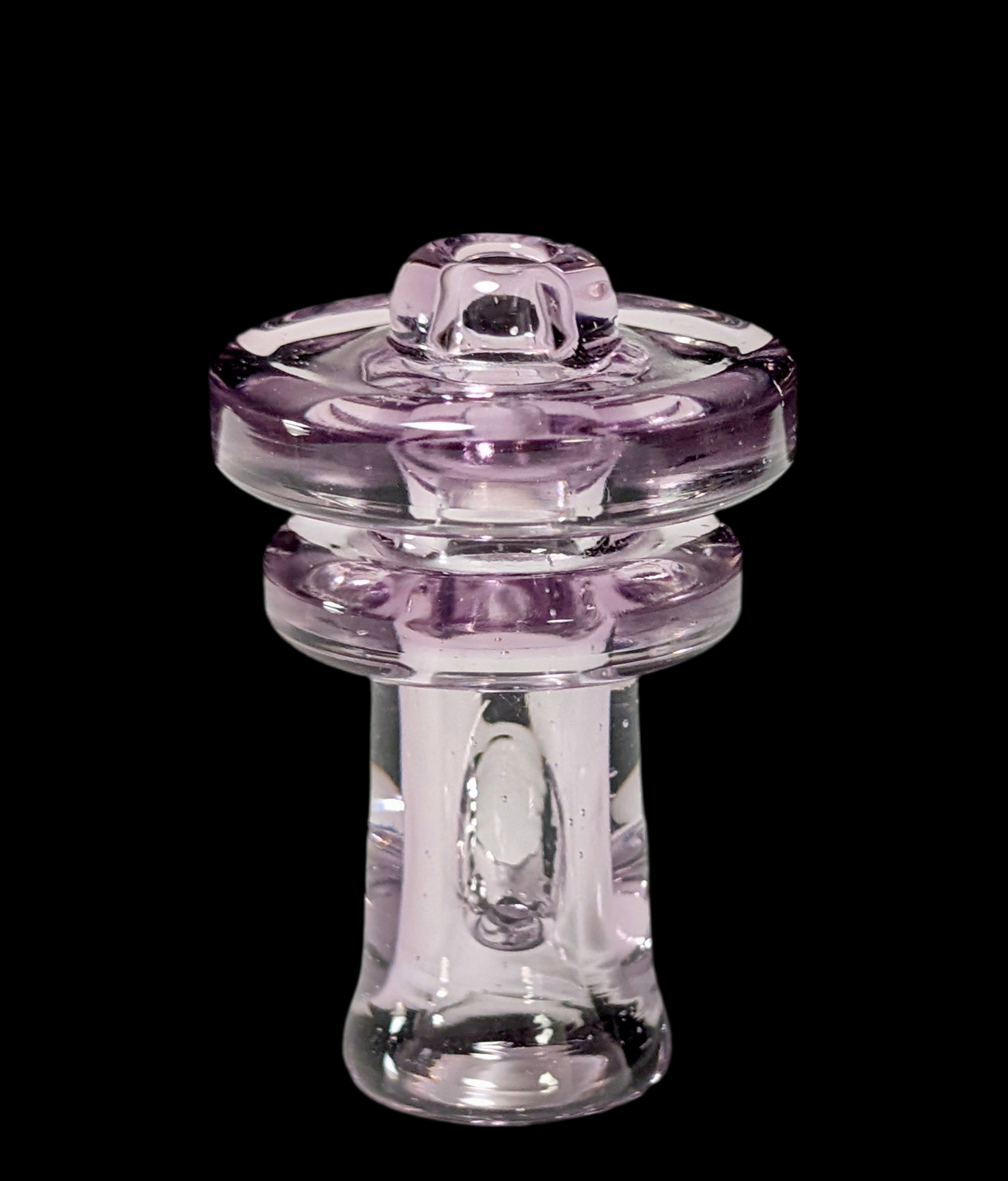 AJ Surf City Tubes Nightshade Pivot Mouthpiece