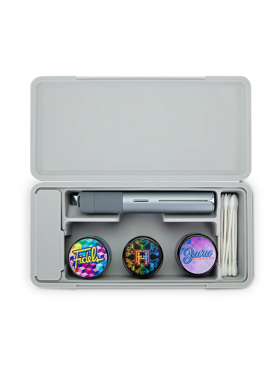 Puffco Travel Case