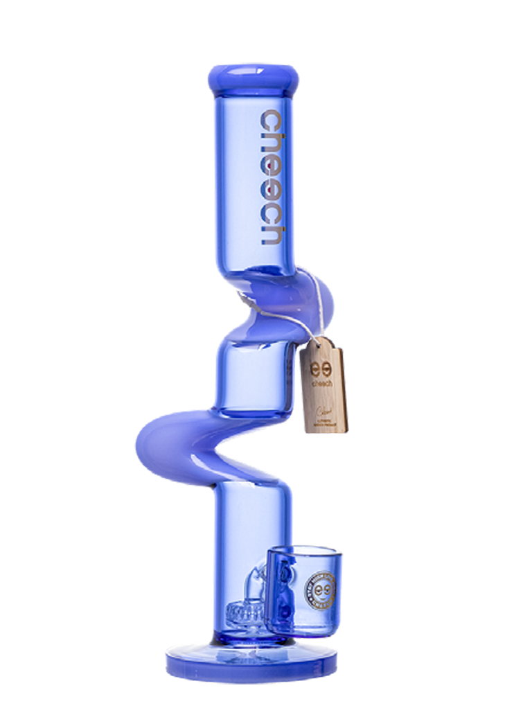 Cheech Glass 15" Zong Proxy Rig