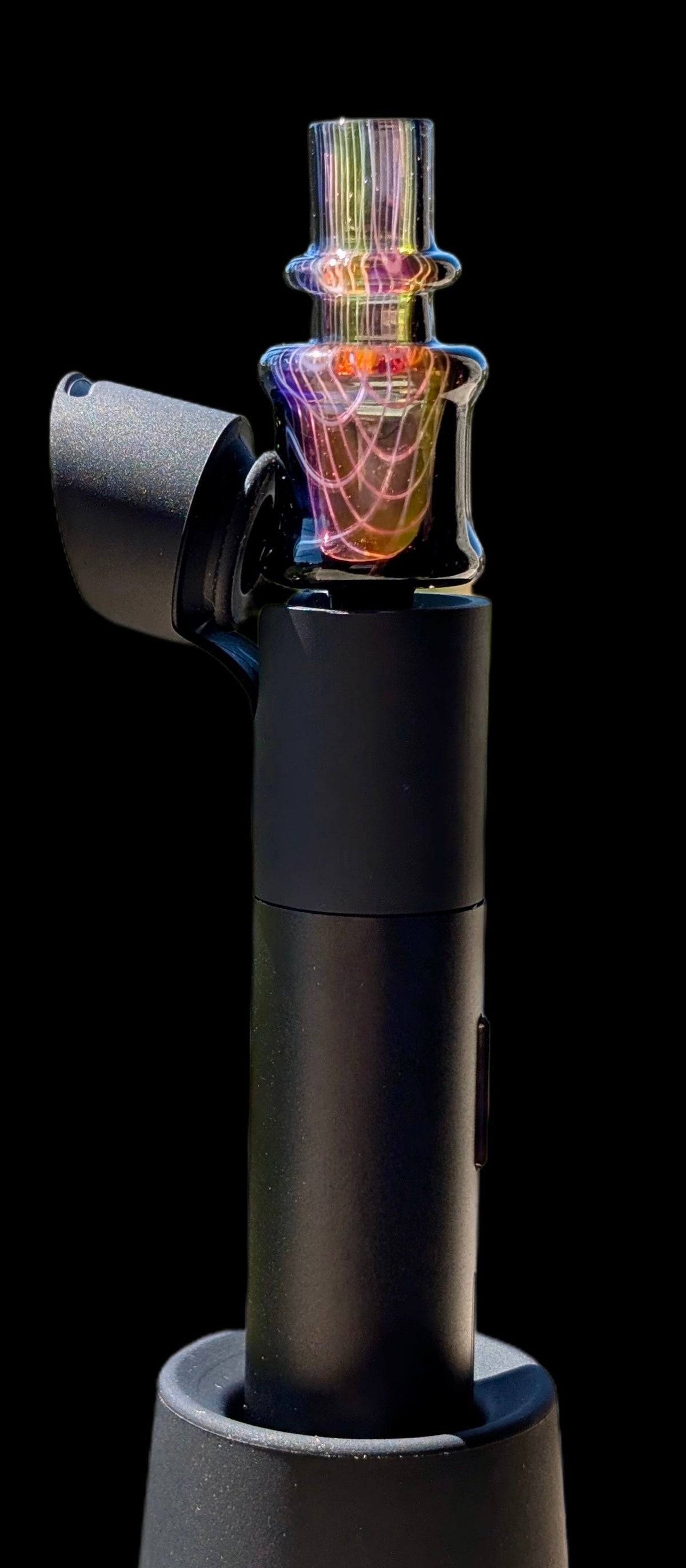 EF Norris Color of Sound Pivot top