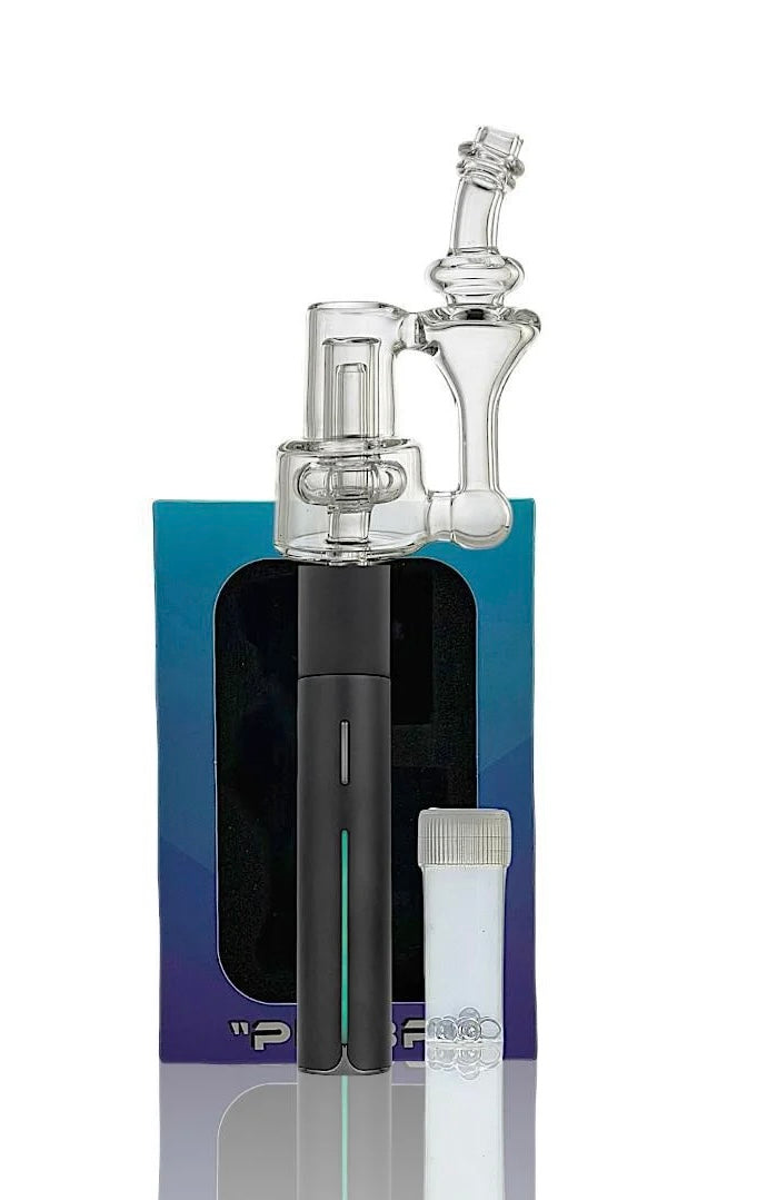 PIVBR PIVOT MOUTHPIECE IRIDESCENT GLASS BOX SET