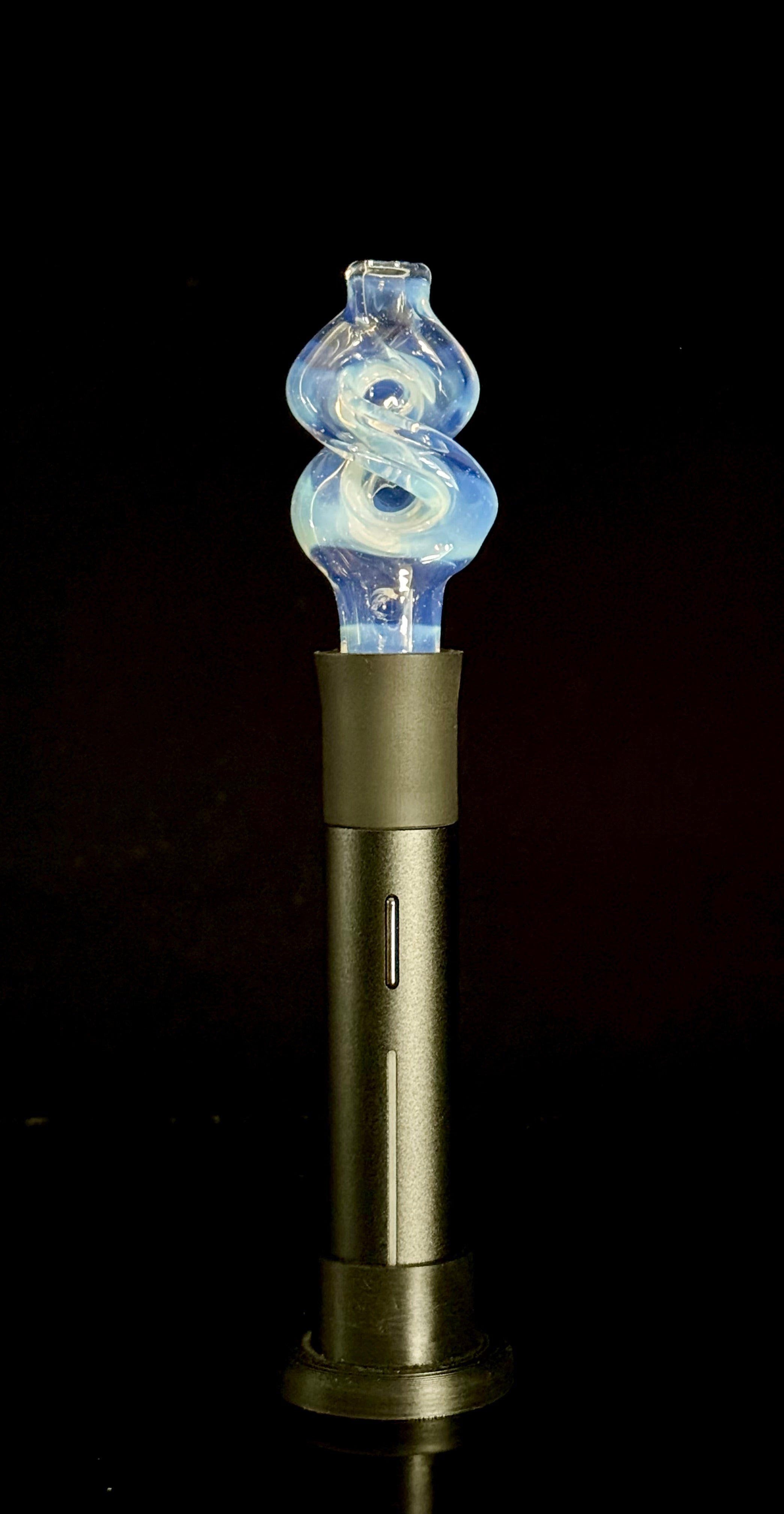 The Real Rich Brian Puffco Pivot Mouthpiece