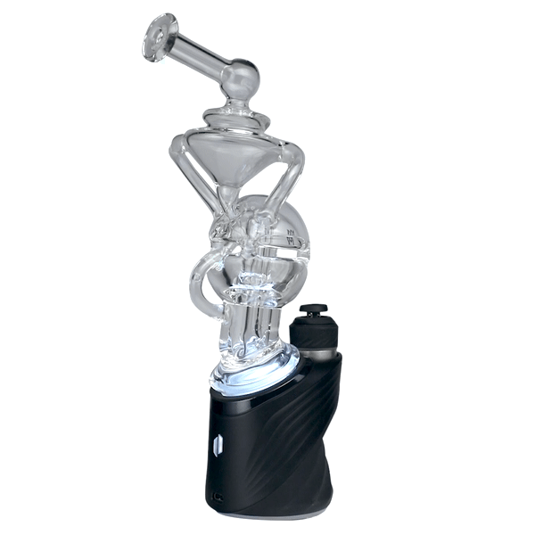 MJ Arsenal Fabcycler Puffco Peak Attachment