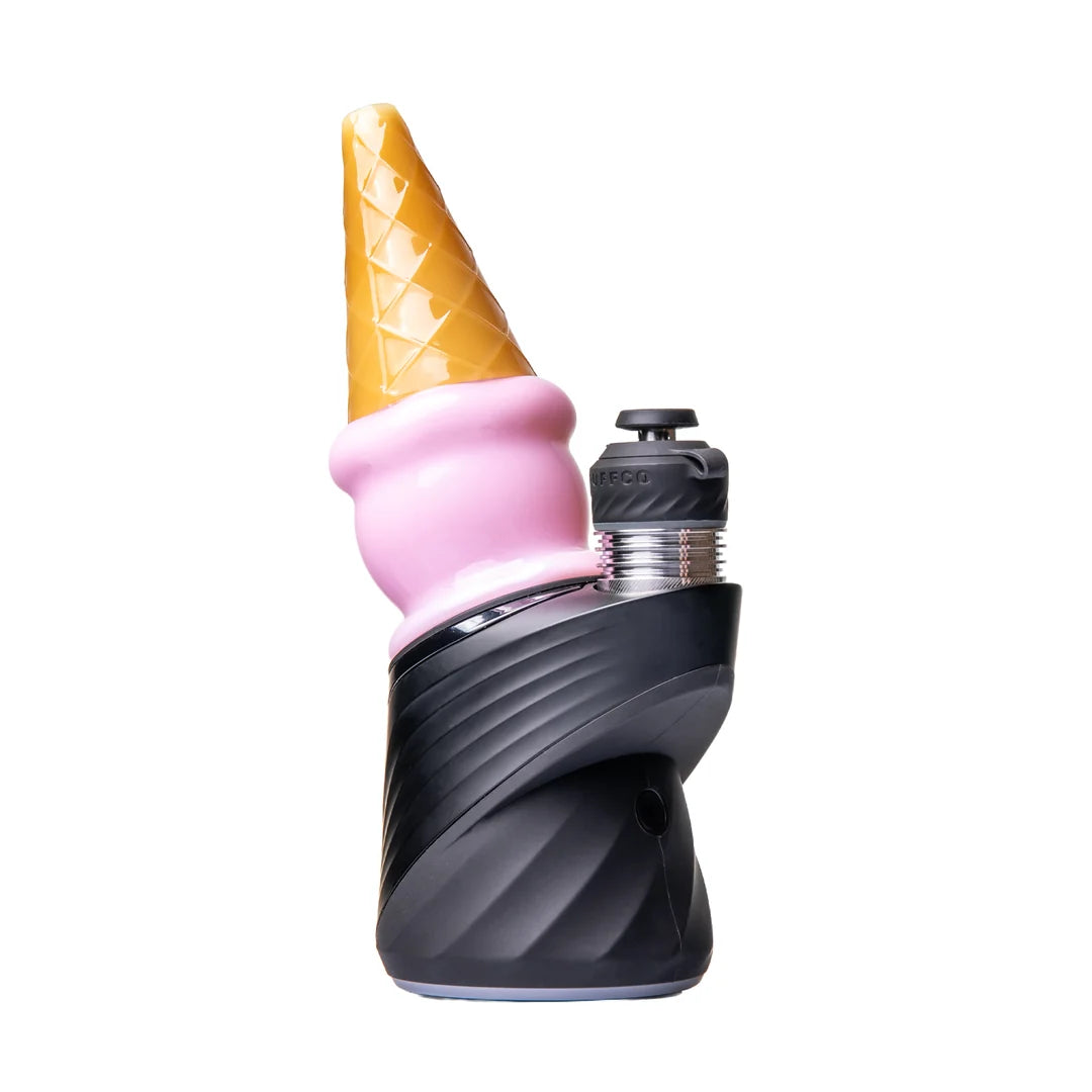 BigFun! STRAWBERRY ICE CREAM PEAK TOP