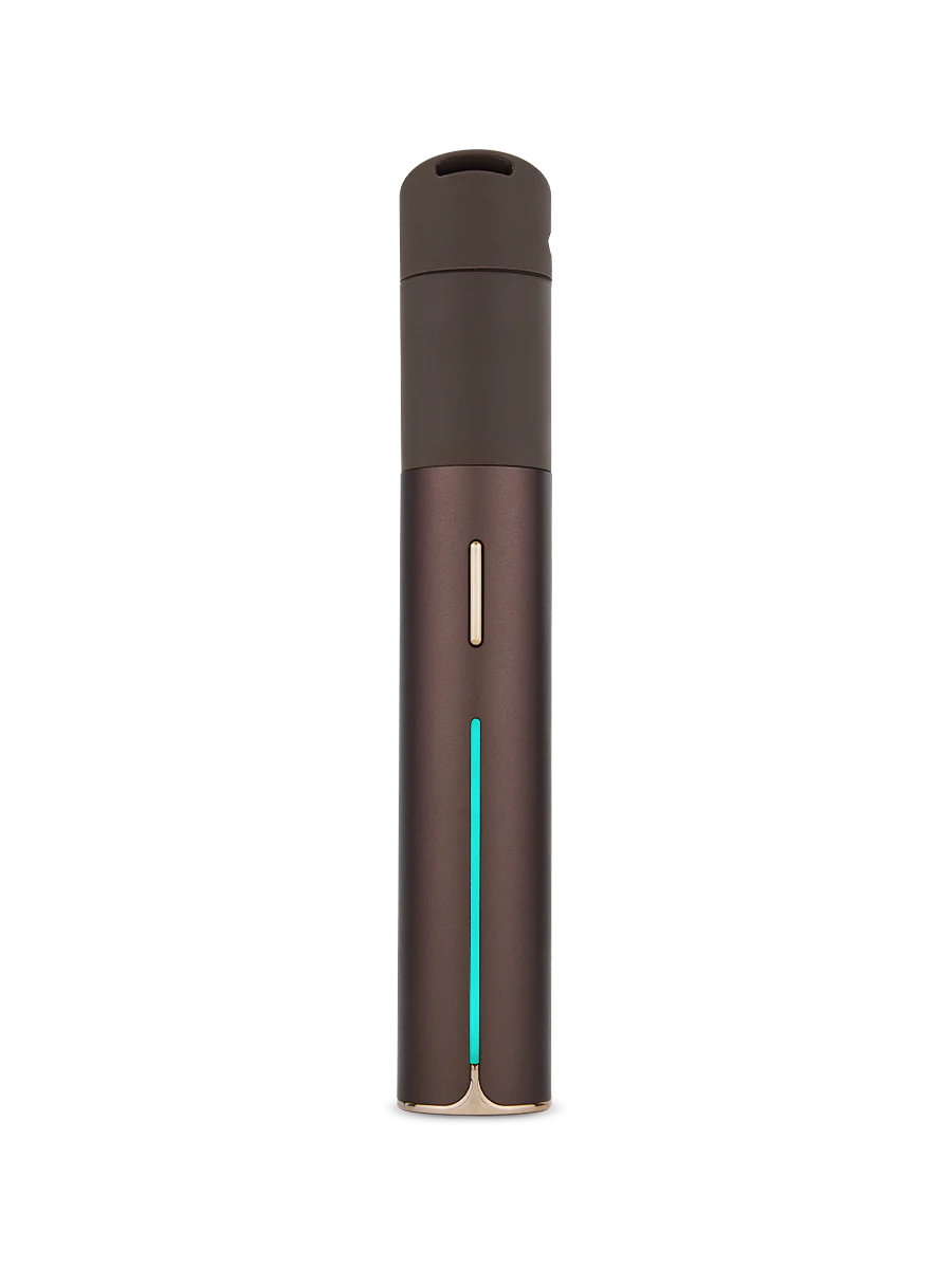 PuffCo Pivot Mocha Limited Edition