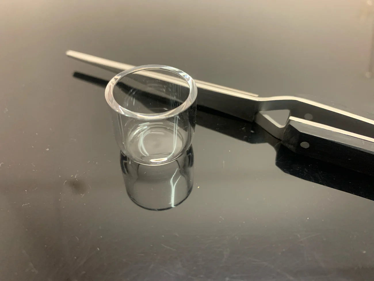 Joel Halen 30mm Quartz Insert