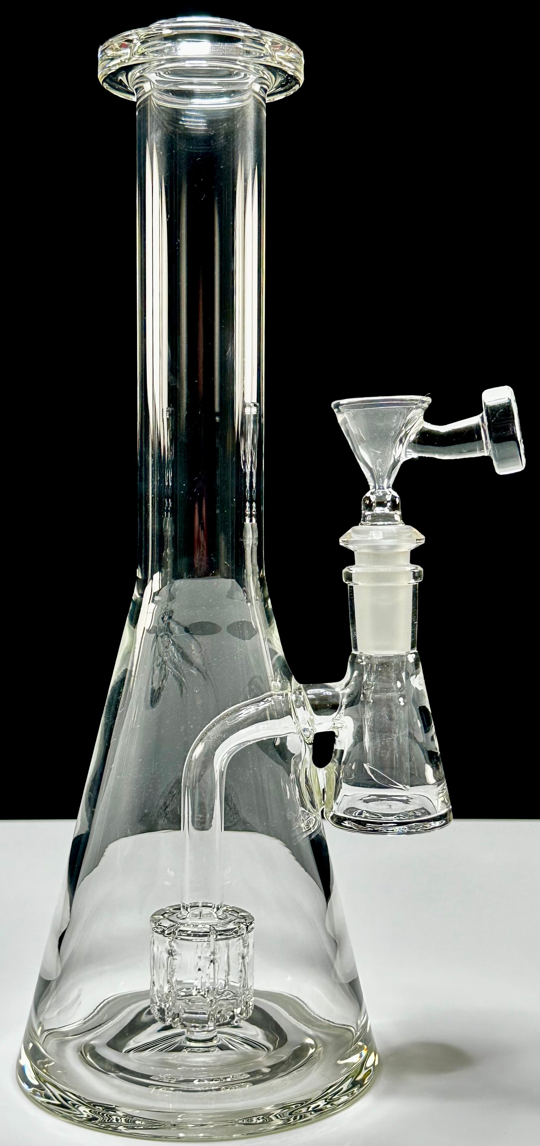Williams Glass Excalibur