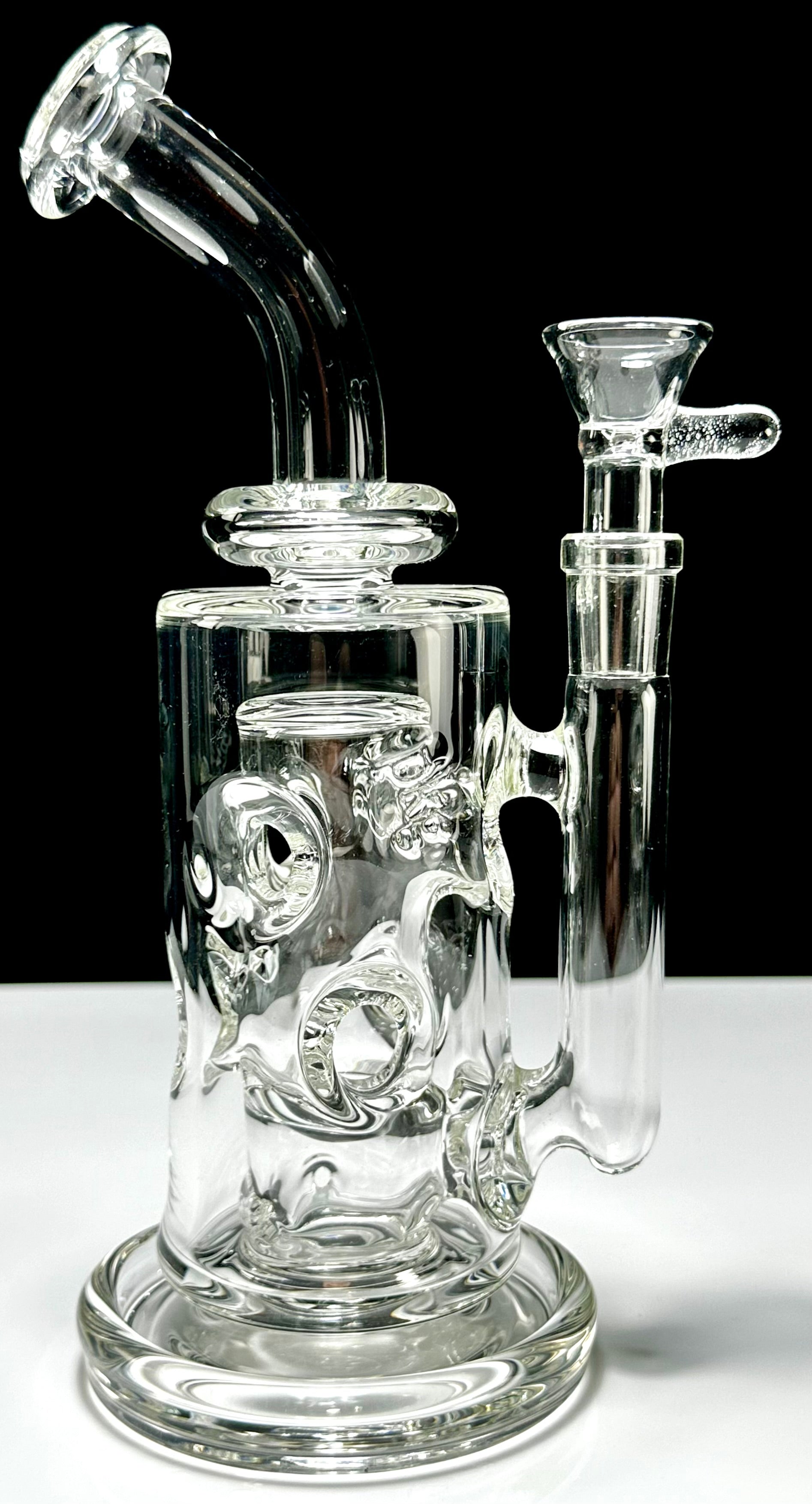 PKG Plinko Rig 14mm