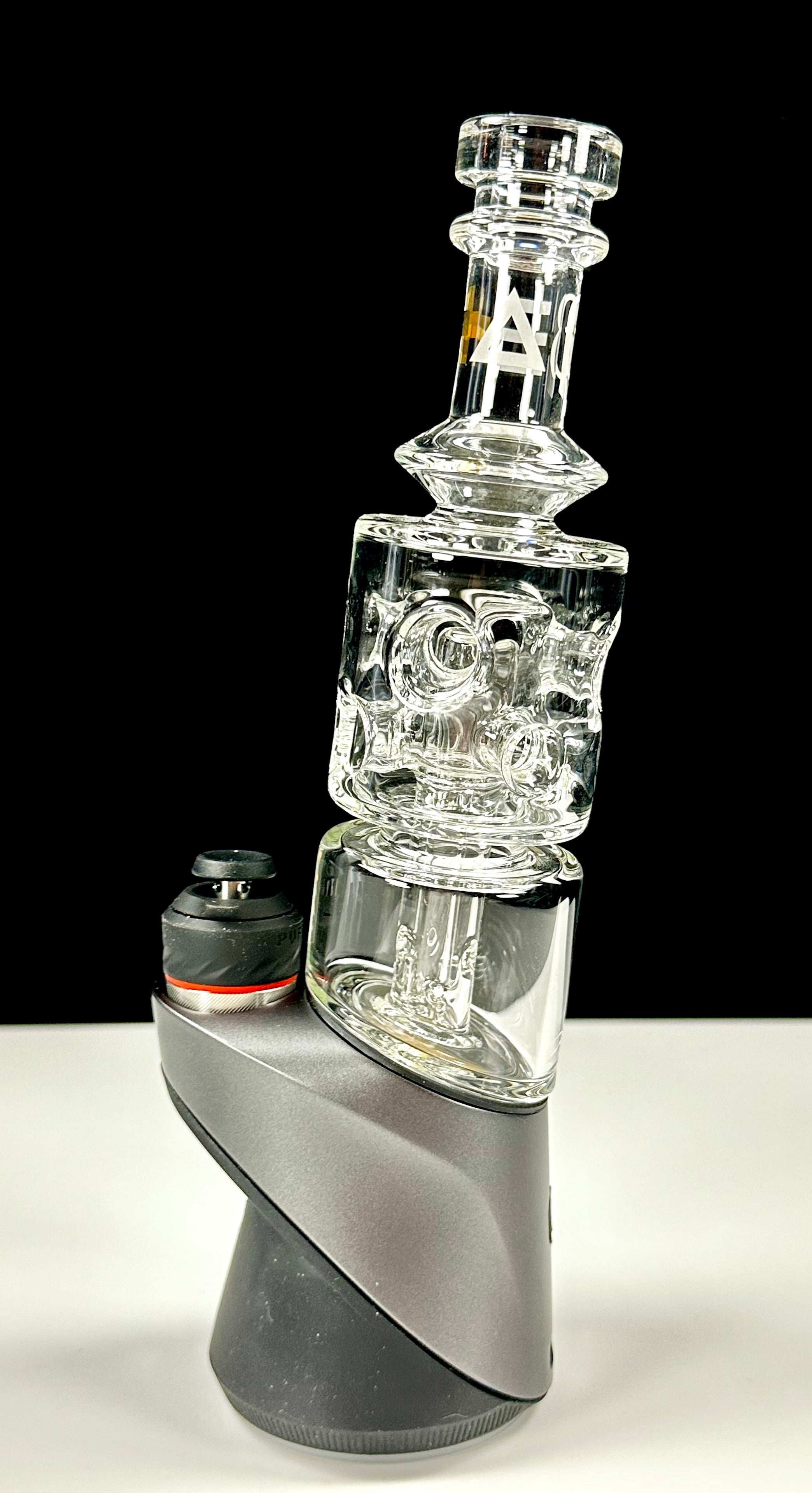 Beta Glass Labs Petra Peak Attachment