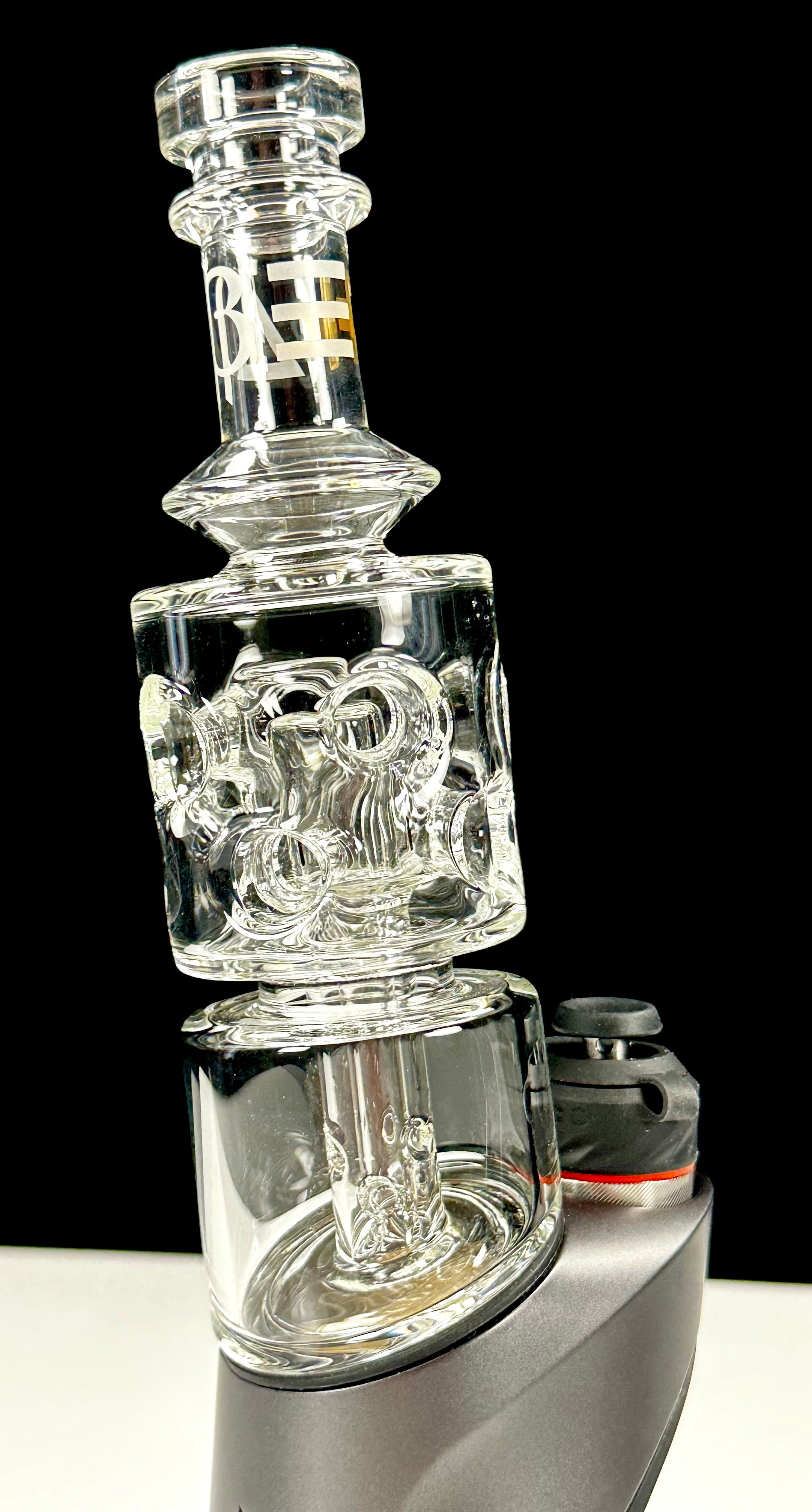 Beta Glass Labs Petra Peak Attachment