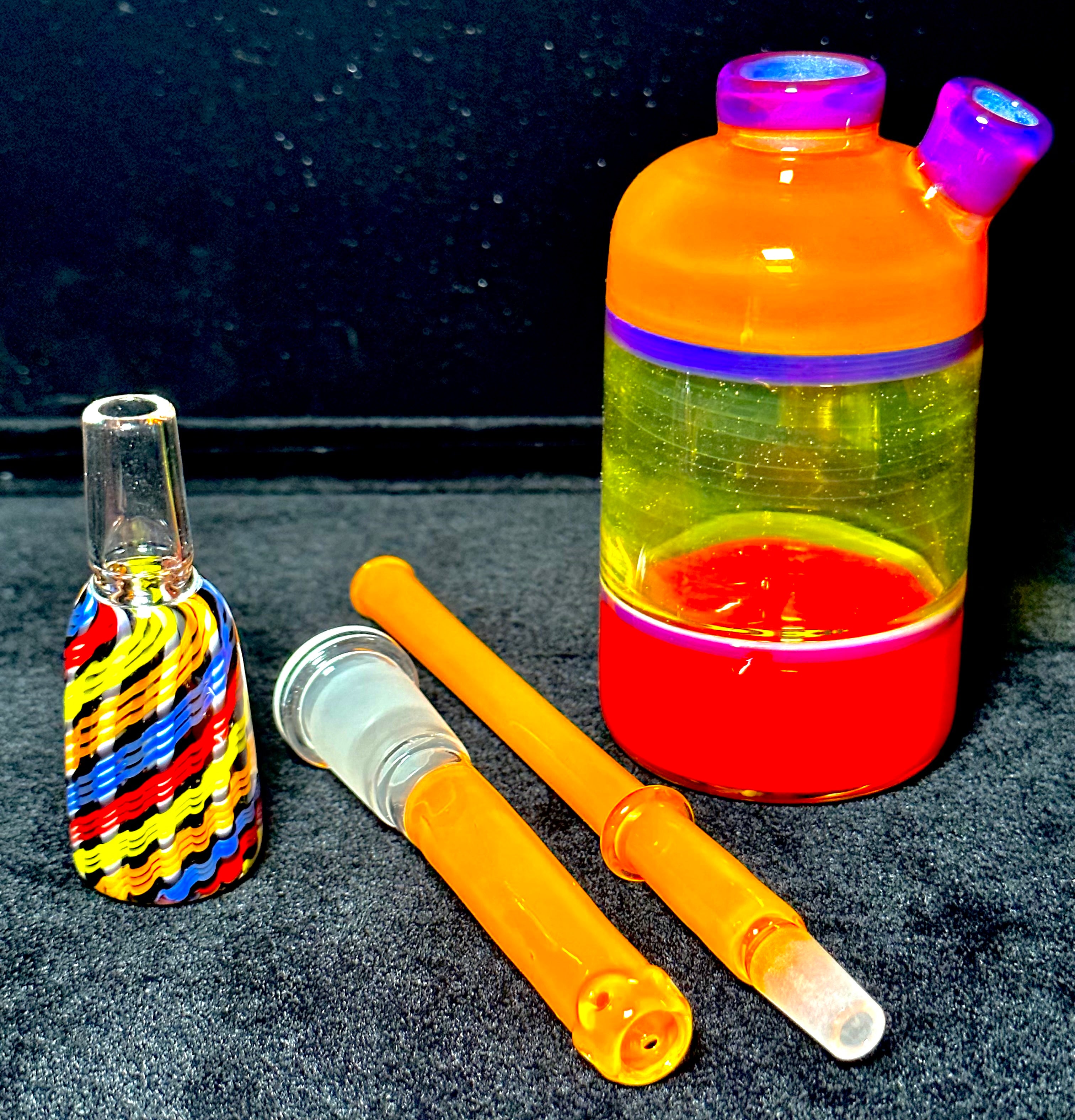 Chachie Rodriguez Chali Set