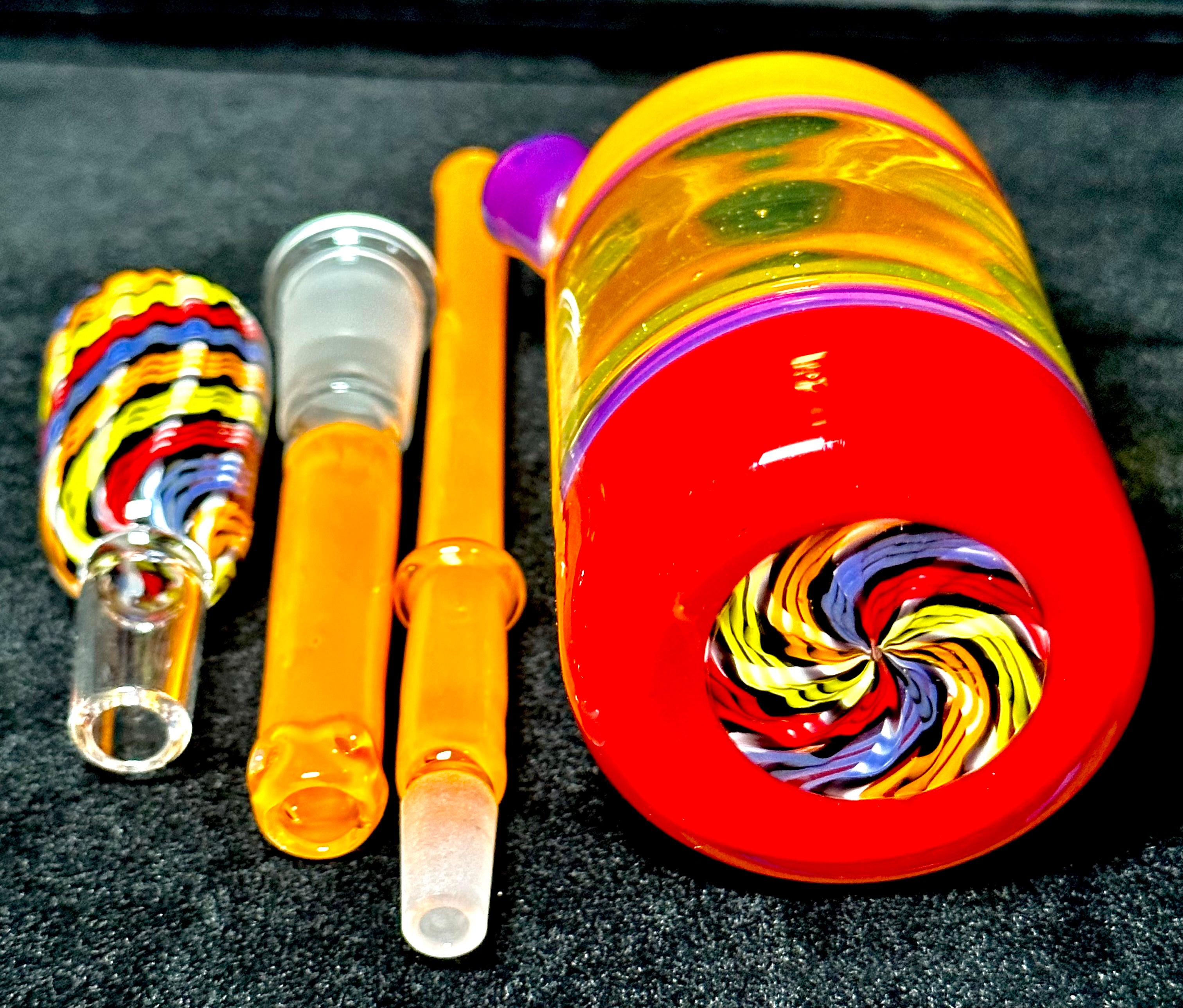 Chachie Rodriguez Chali Set