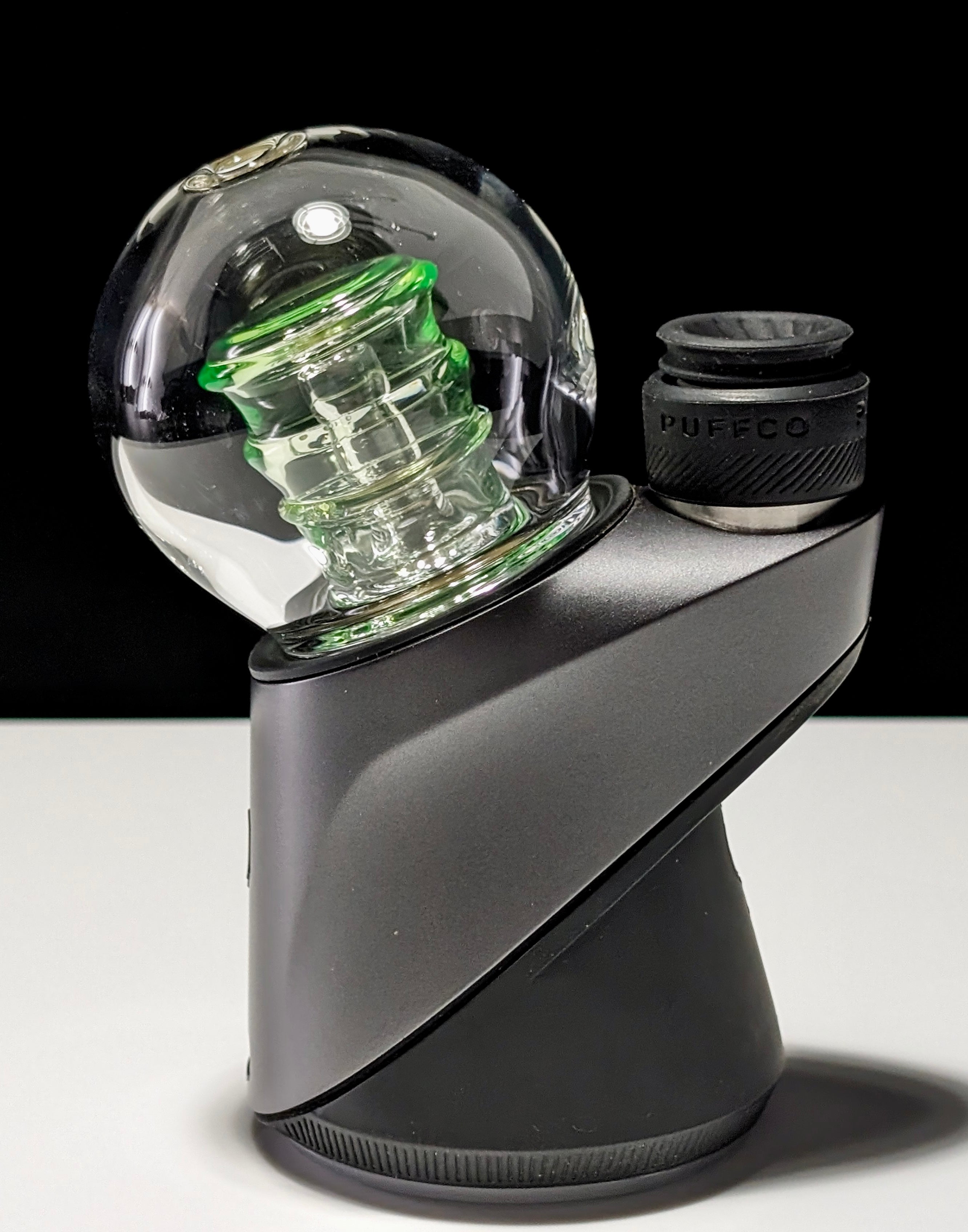 Flexer Jones Puffco Peak Sphere Top UV Flourish