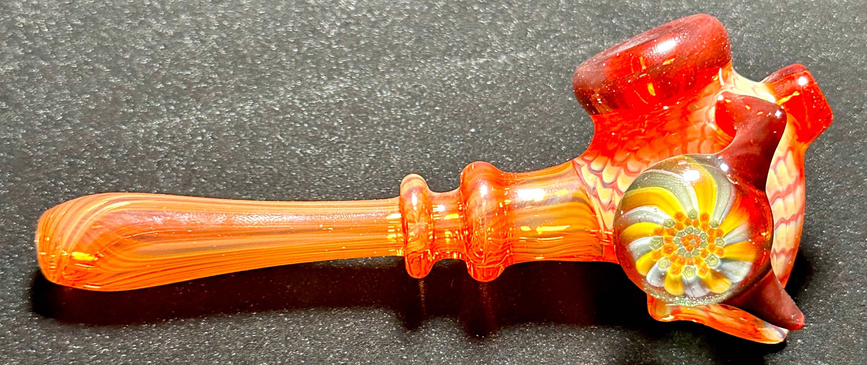 Dosh World Phantom Dry Spoon Red