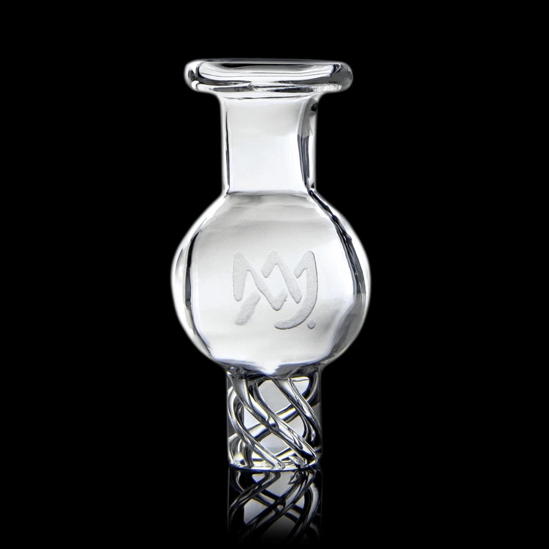 MJ Arsenal Spinner Carb Cap - TheSmokeyMcPotz Collection