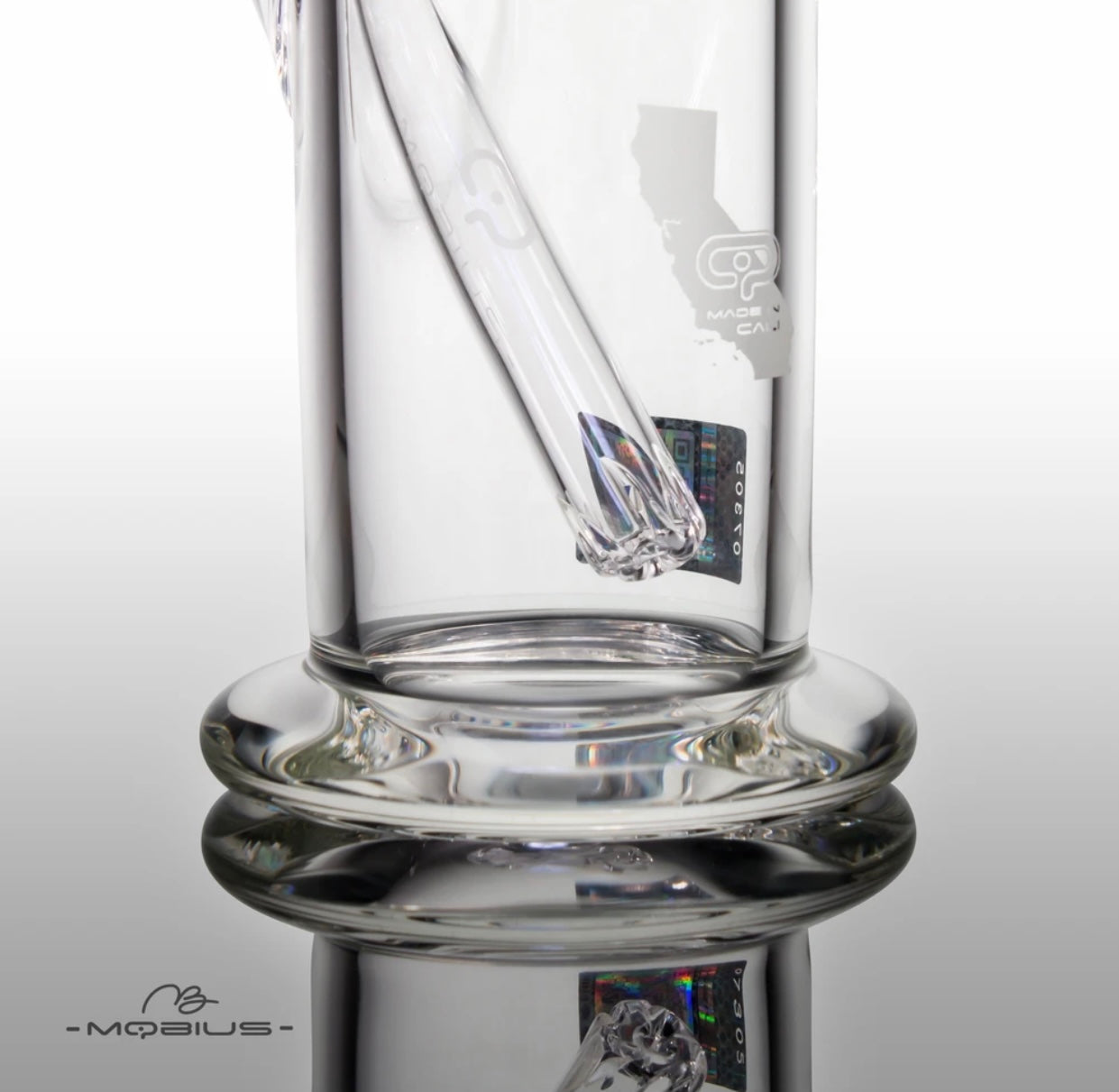 Mobius NANO MATRIX - TheSmokeyMcPotz Collection