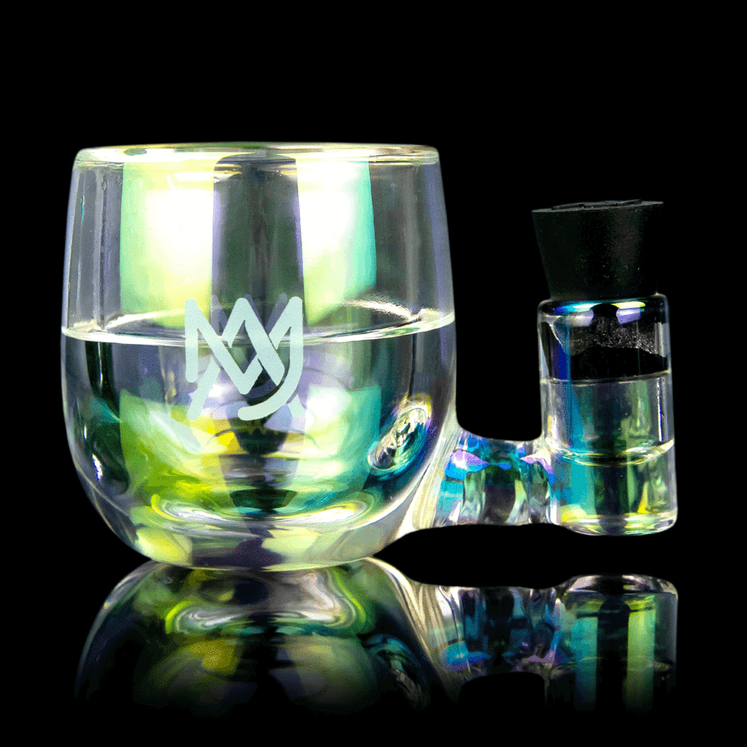 MJ Arsenal ISO Station - LE (Iriedescent) - TheSmokeyMcPotz Collection
