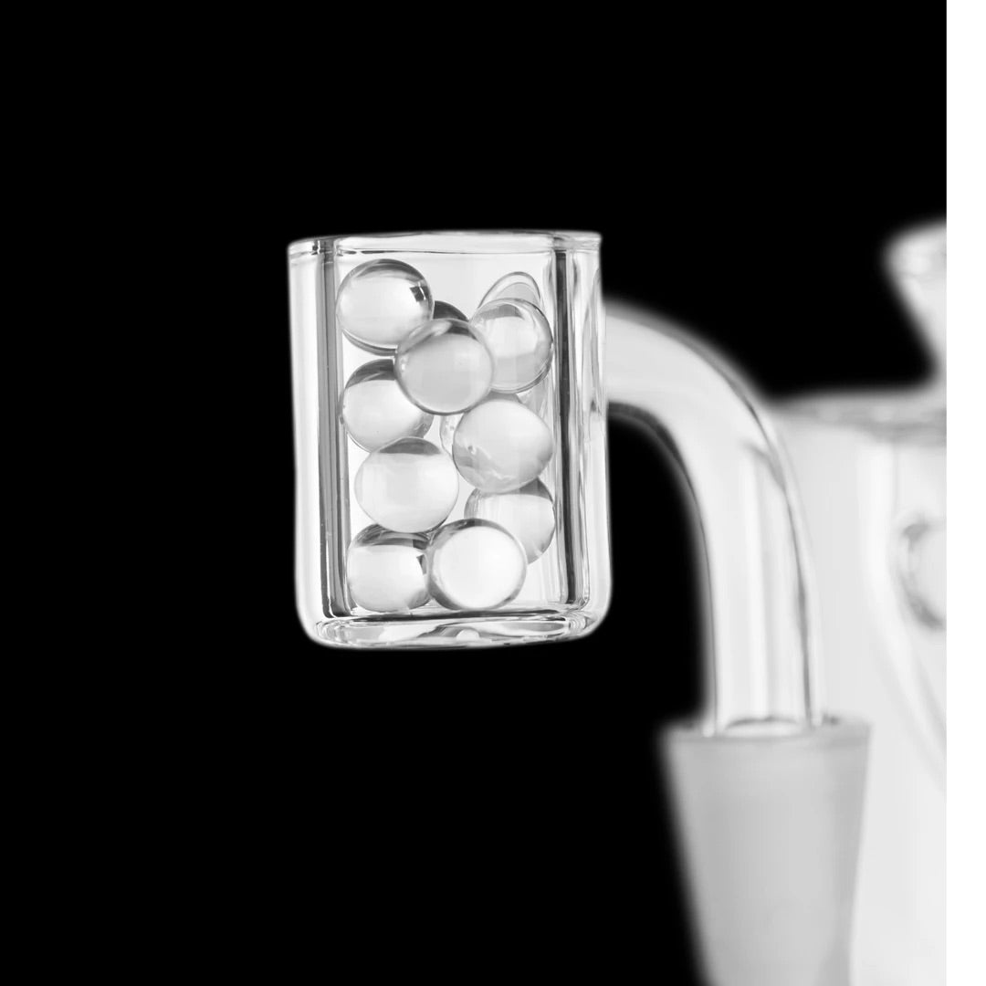 MJ Arsenal Terp Pearls (Quartz) - TheSmokeyMcPotz Collection