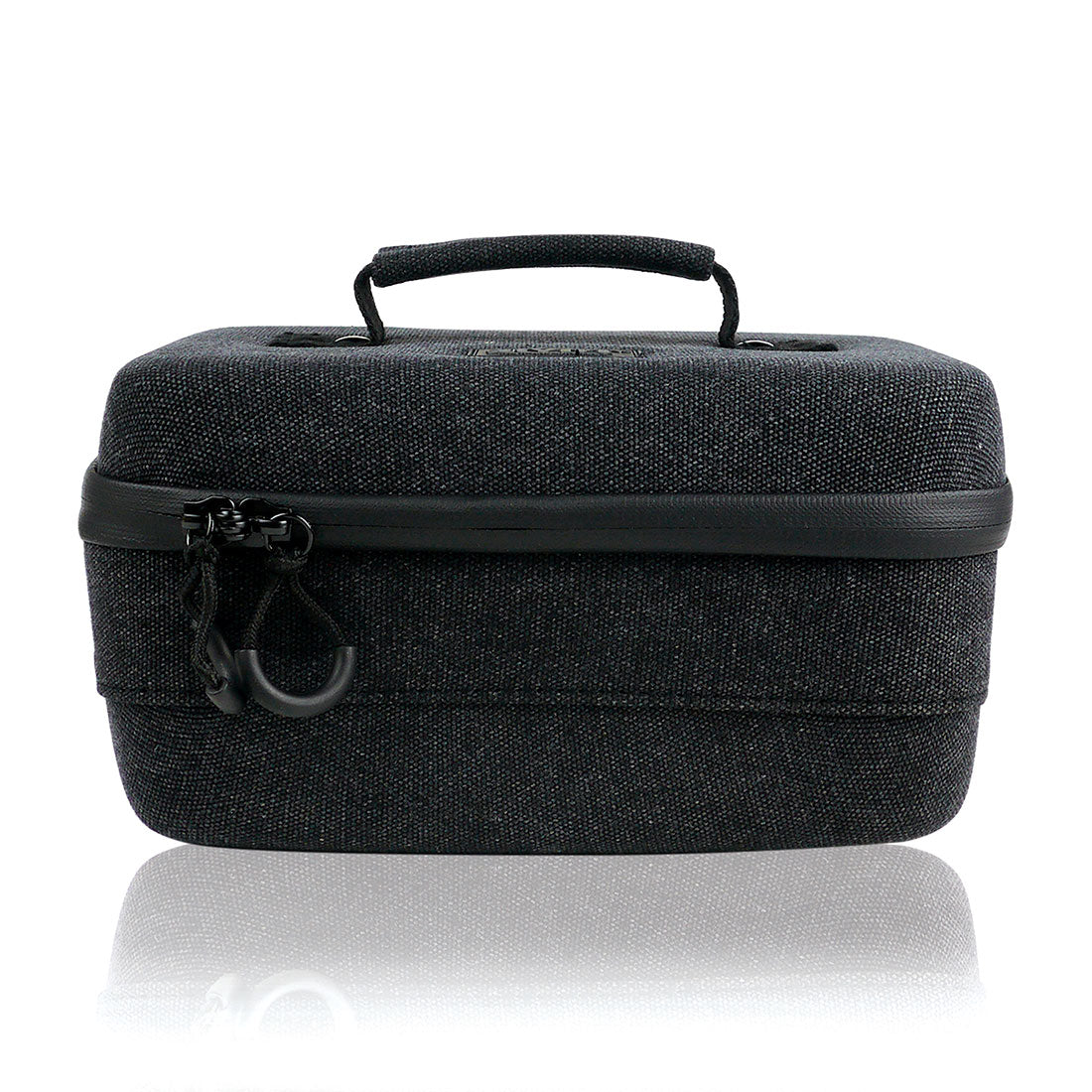 Ryot Safe Case Black Large - TheSmokeyMcPotz Collection