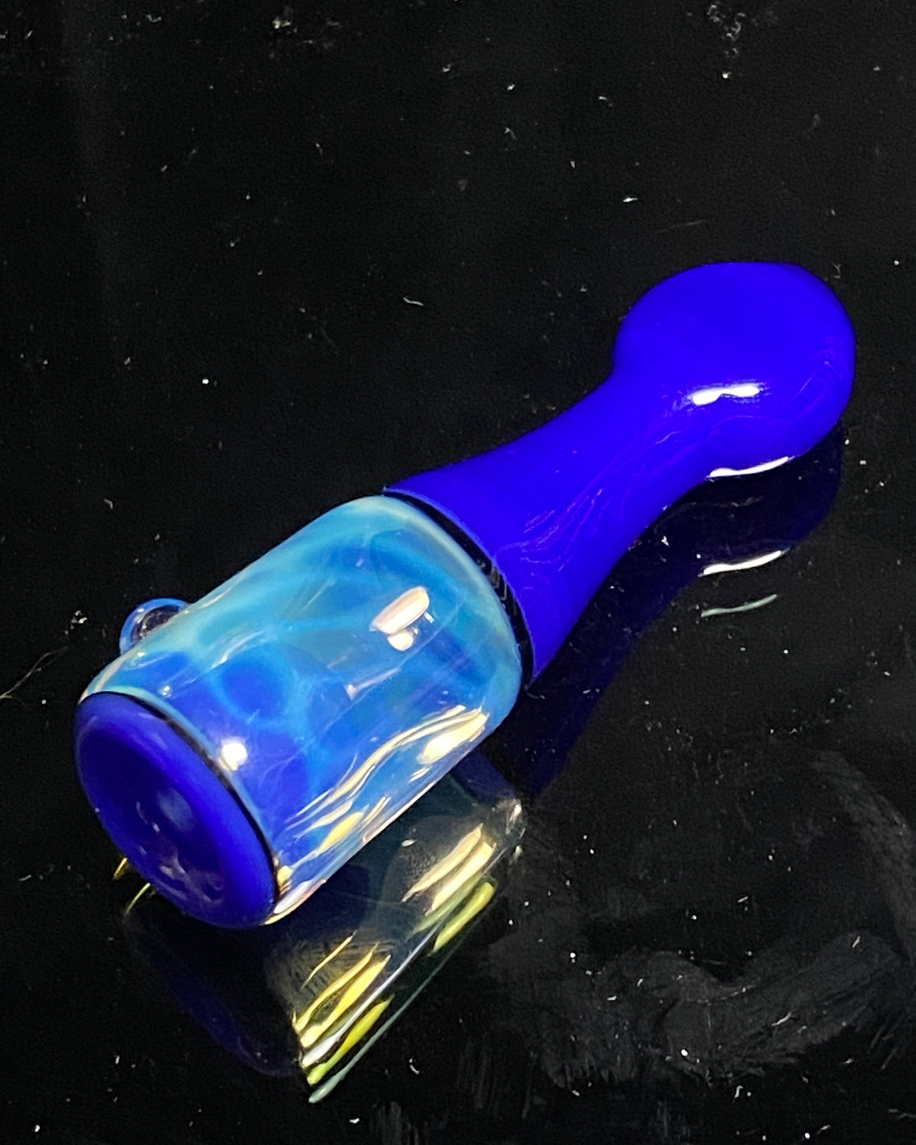 Fearn Gully Fully Worked with Fume One Hitter - TheSmokeyMcPotz Collection