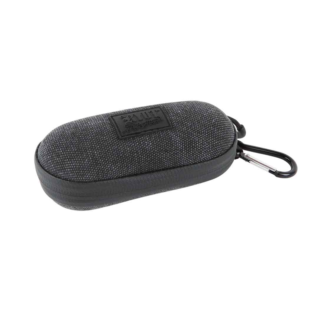 Ryot Hard Case Black Small - TheSmokeyMcPotz Collection