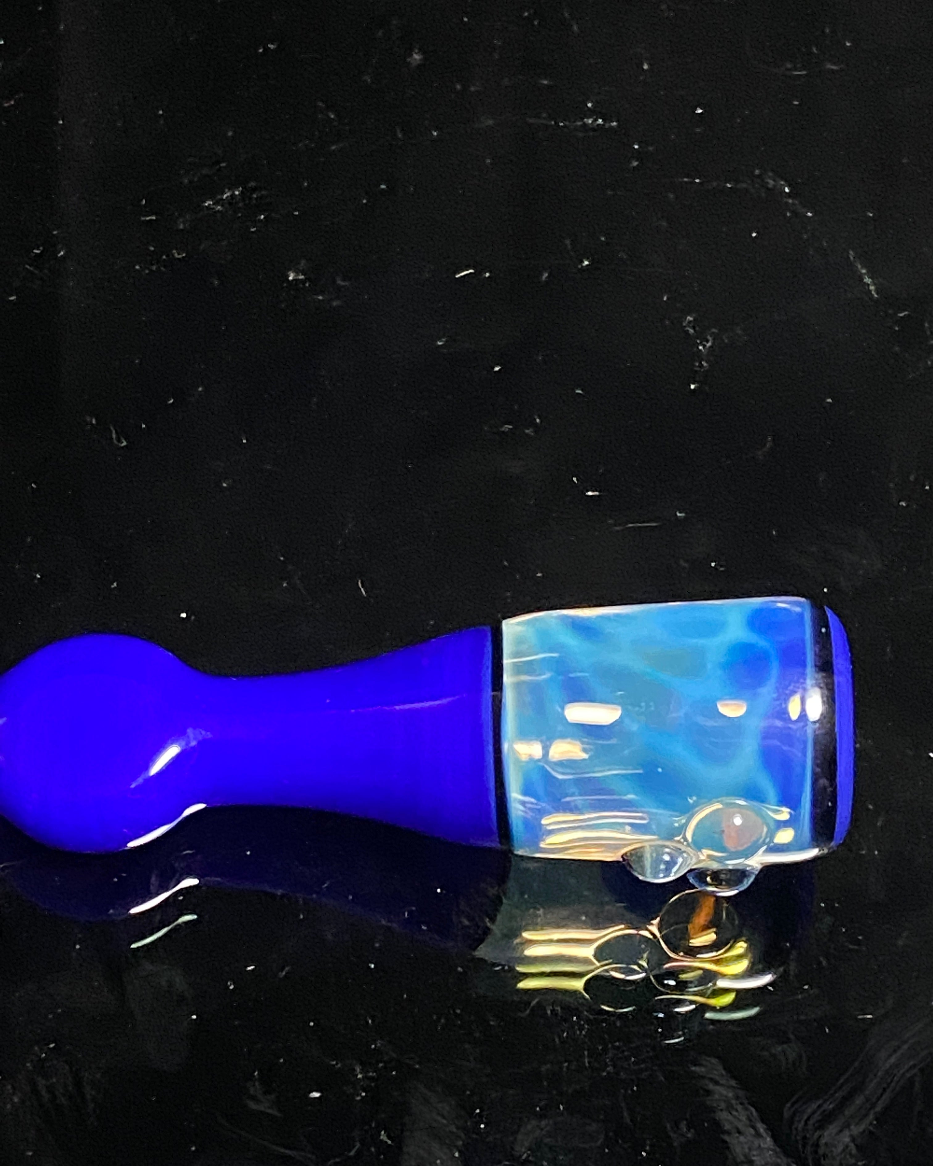 Fearn Gully Fully Worked with Fume One Hitter - TheSmokeyMcPotz Collection