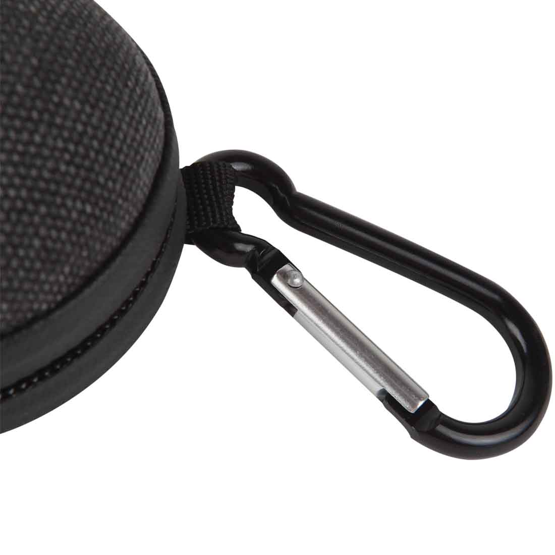 Ryot Hard Case Black Large - TheSmokeyMcPotz Collection