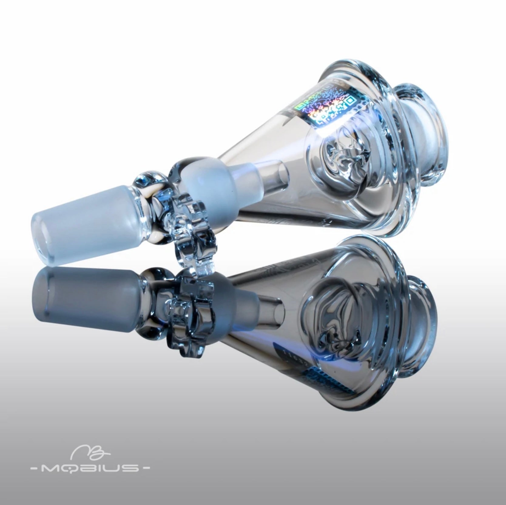 Mobius SNAP TRAP W/ FEMALE FITTING - 14mm & 19mm Adapters