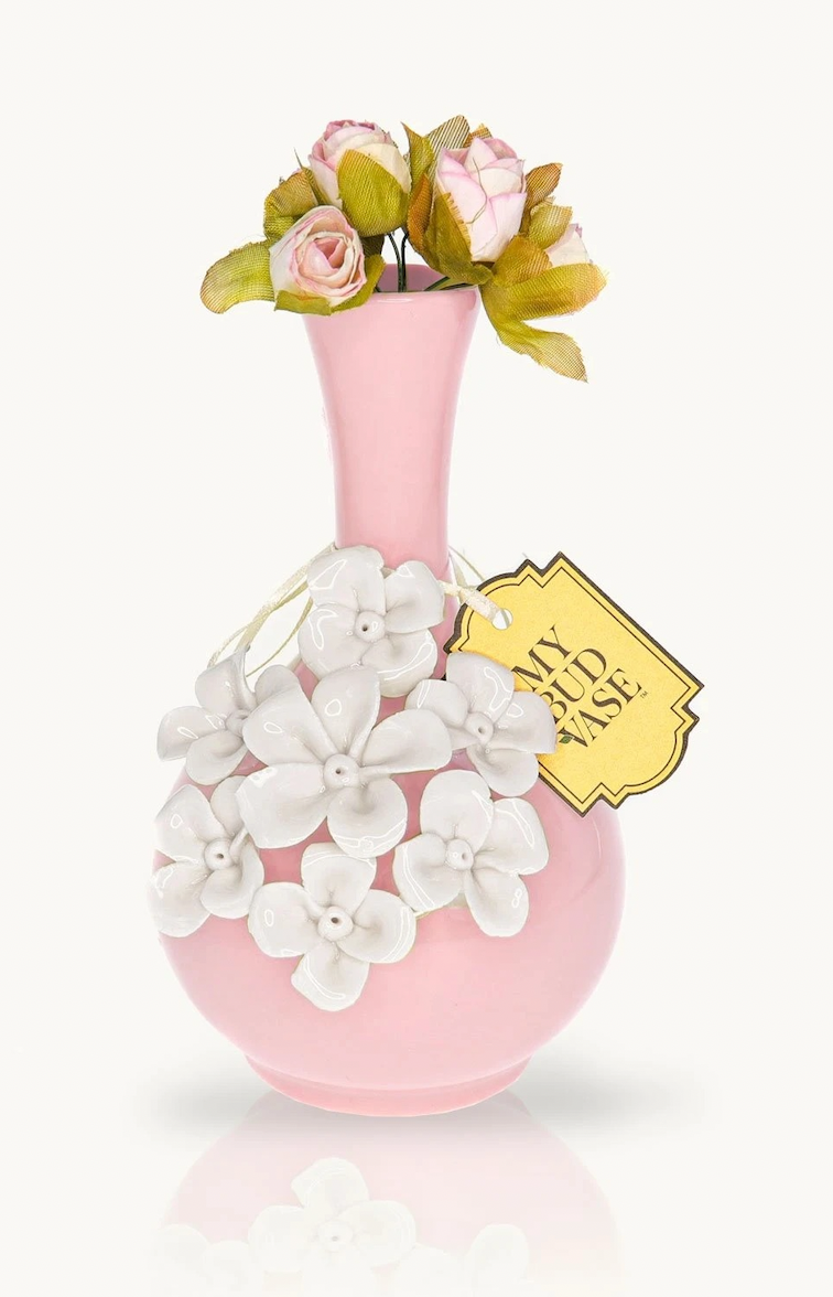 Rachel Bud Vase - TheSmokeyMcPotz Collection