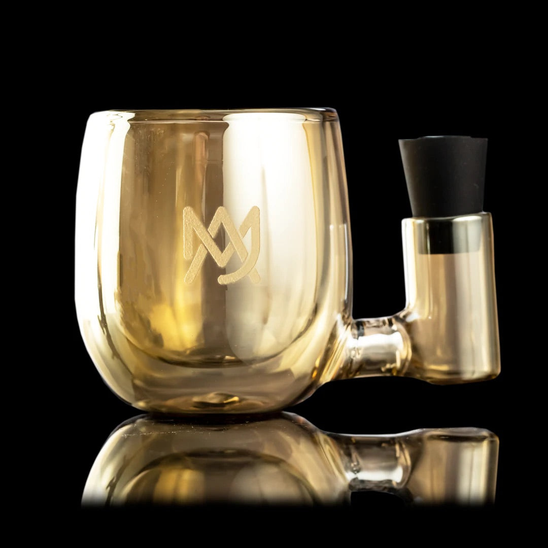 MJ Arsenal Gold ISO Station - LE