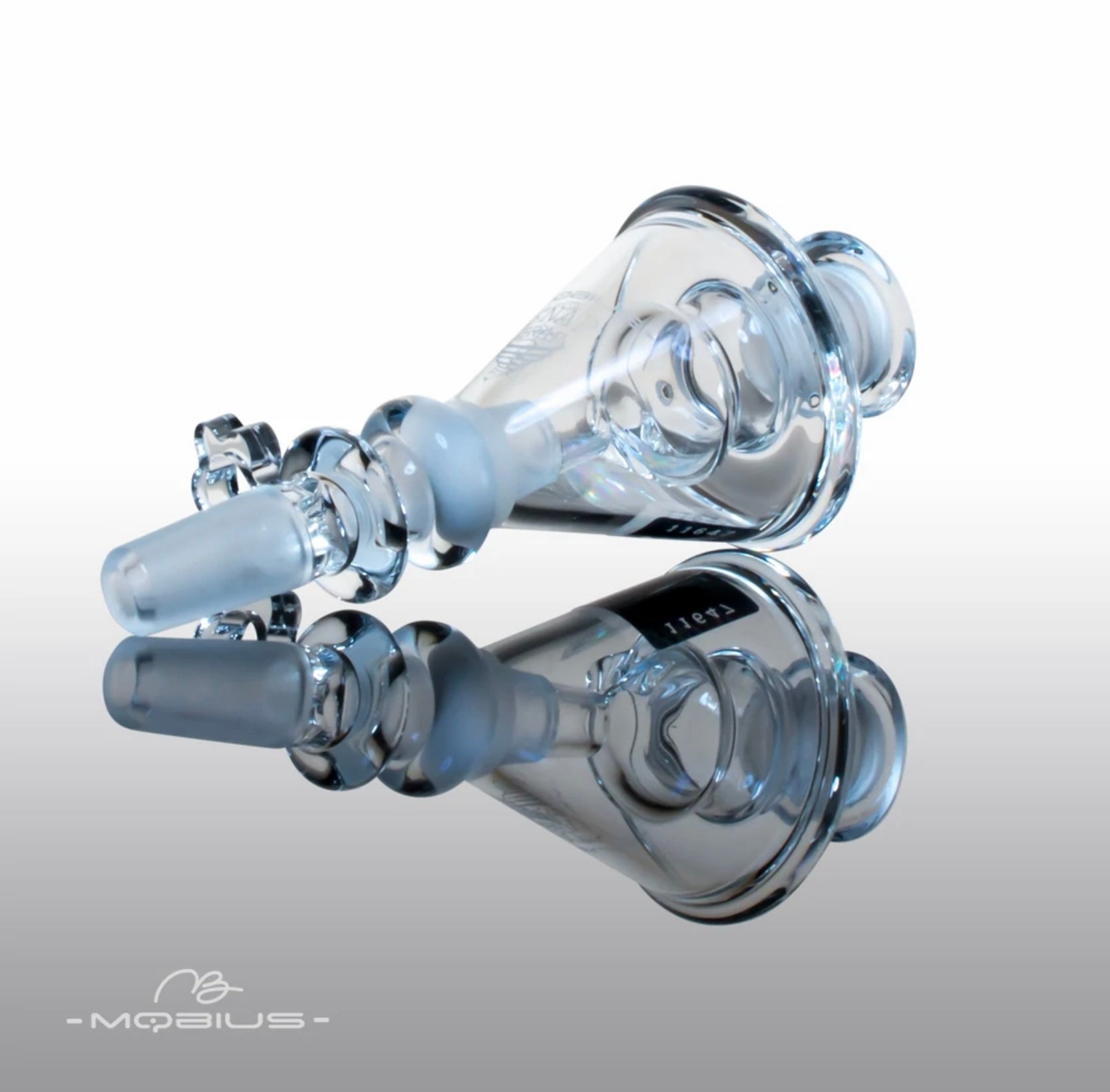 Mobius SNAP TRAP W/ FEMALE FITTING - 14mm & 19mm Adapters