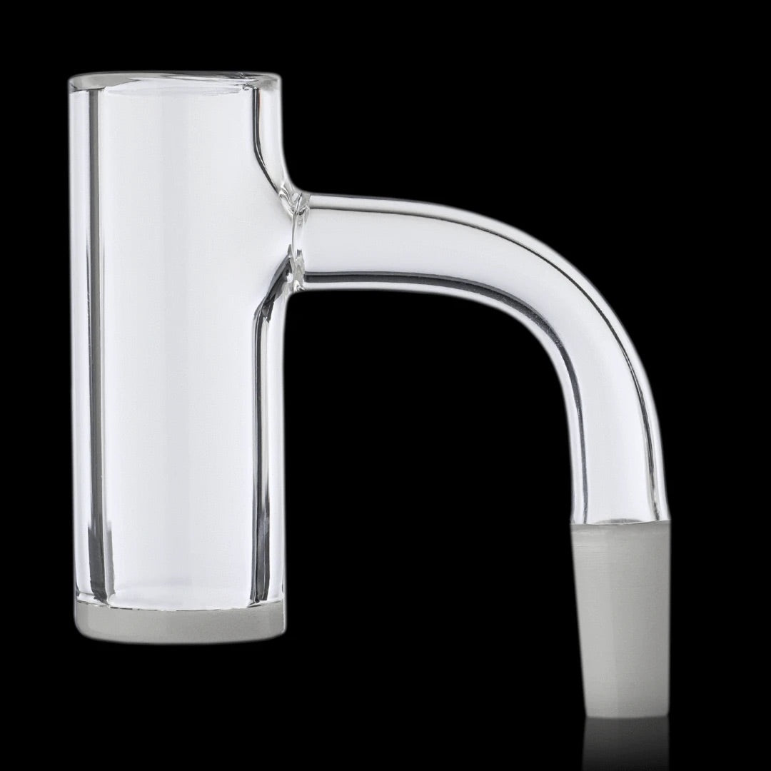 MJ Arsenal Premium Half Weld Cold Start Quartz Banger (Opaque) - TheSmokeyMcPotz Collection