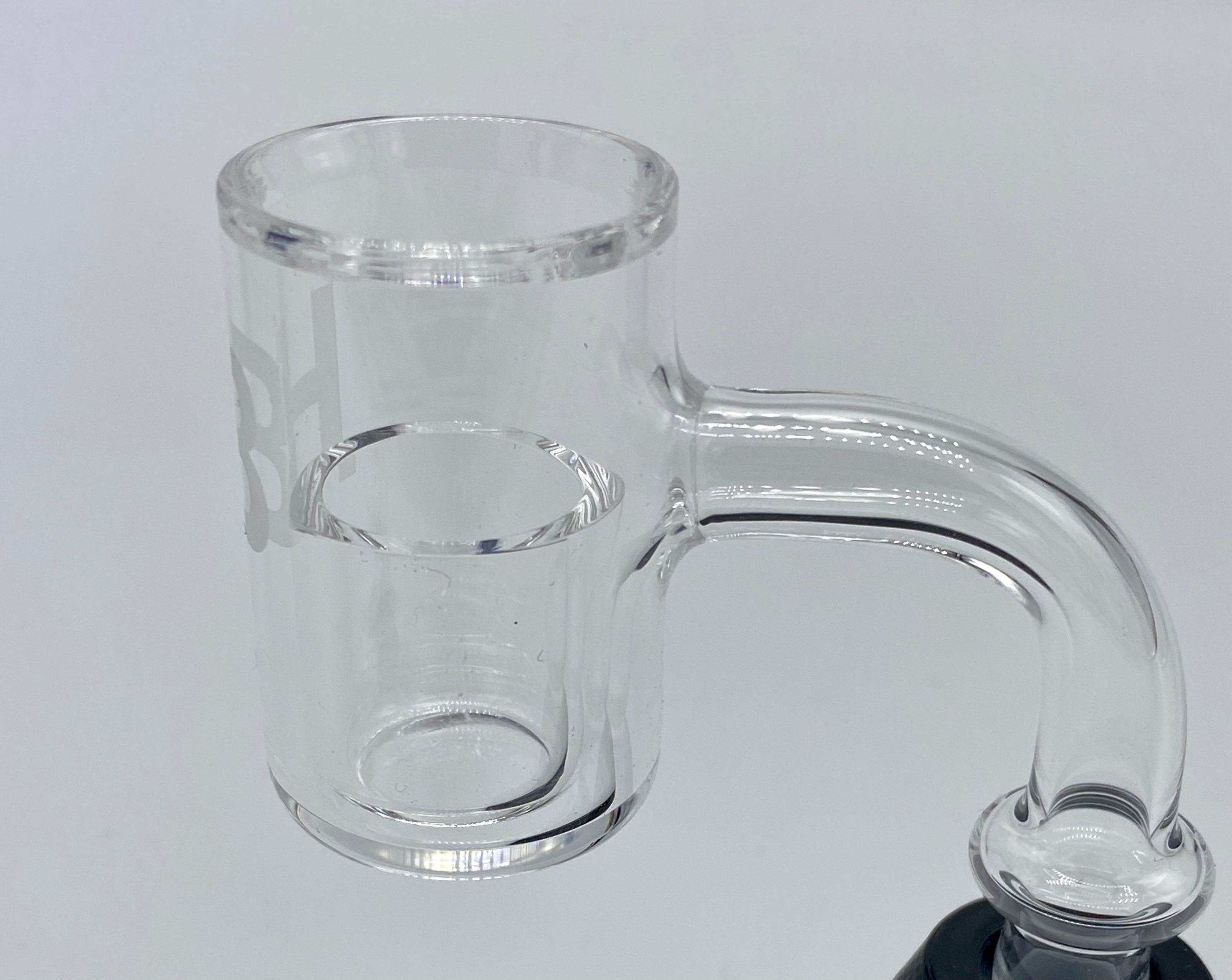 Joel Halen 30mm Quartz Insert - TheSmokeyMcPotz Collection