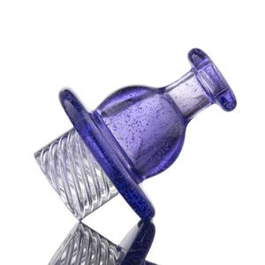 Gordo Scientific OG CARB CAP - V2 Purple - TheSmokeyMcPotz Collection