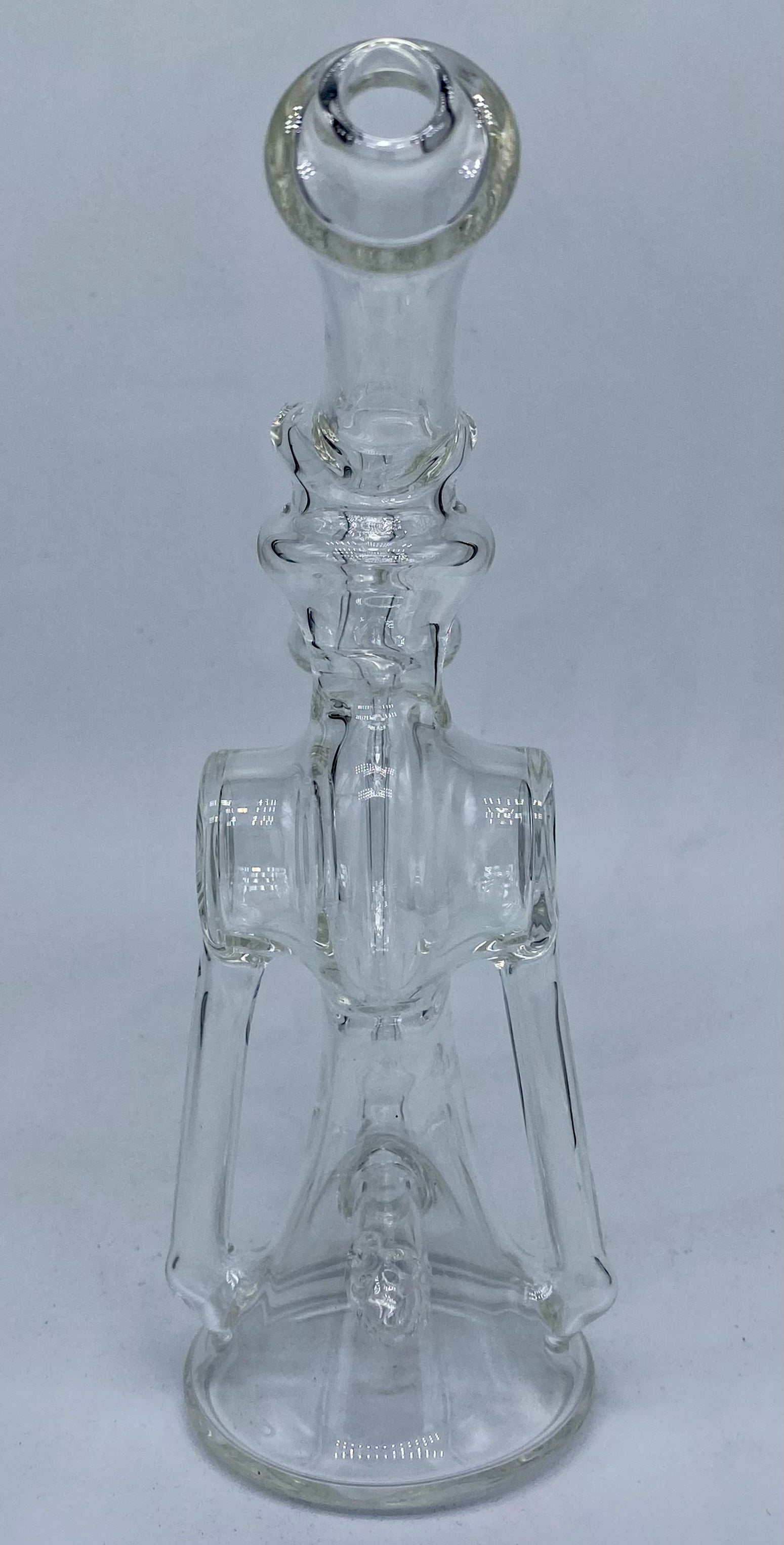 Eka Glass Lil Dumper Recycler