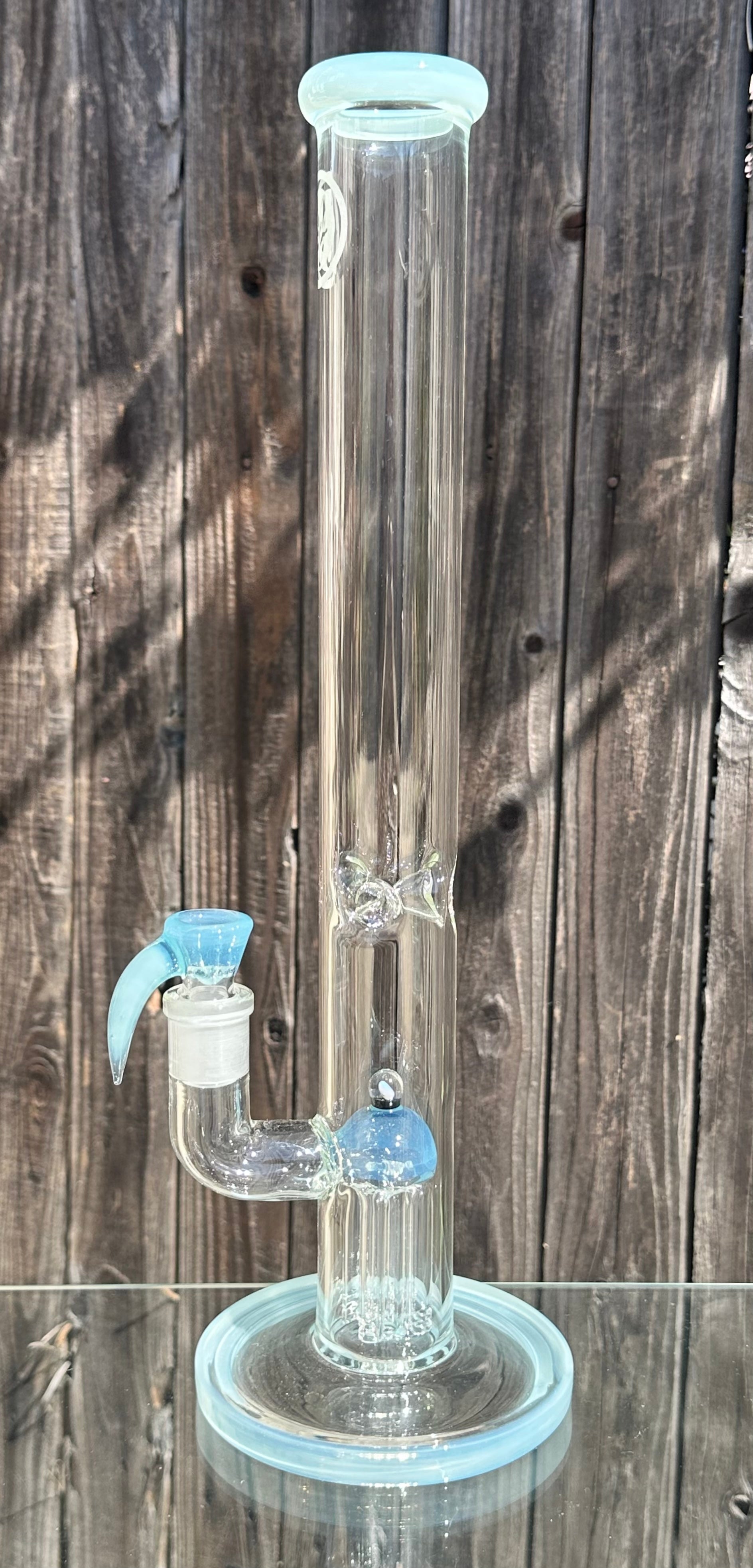 OJ Flame Nimbus 4-Arm 44mm Tube