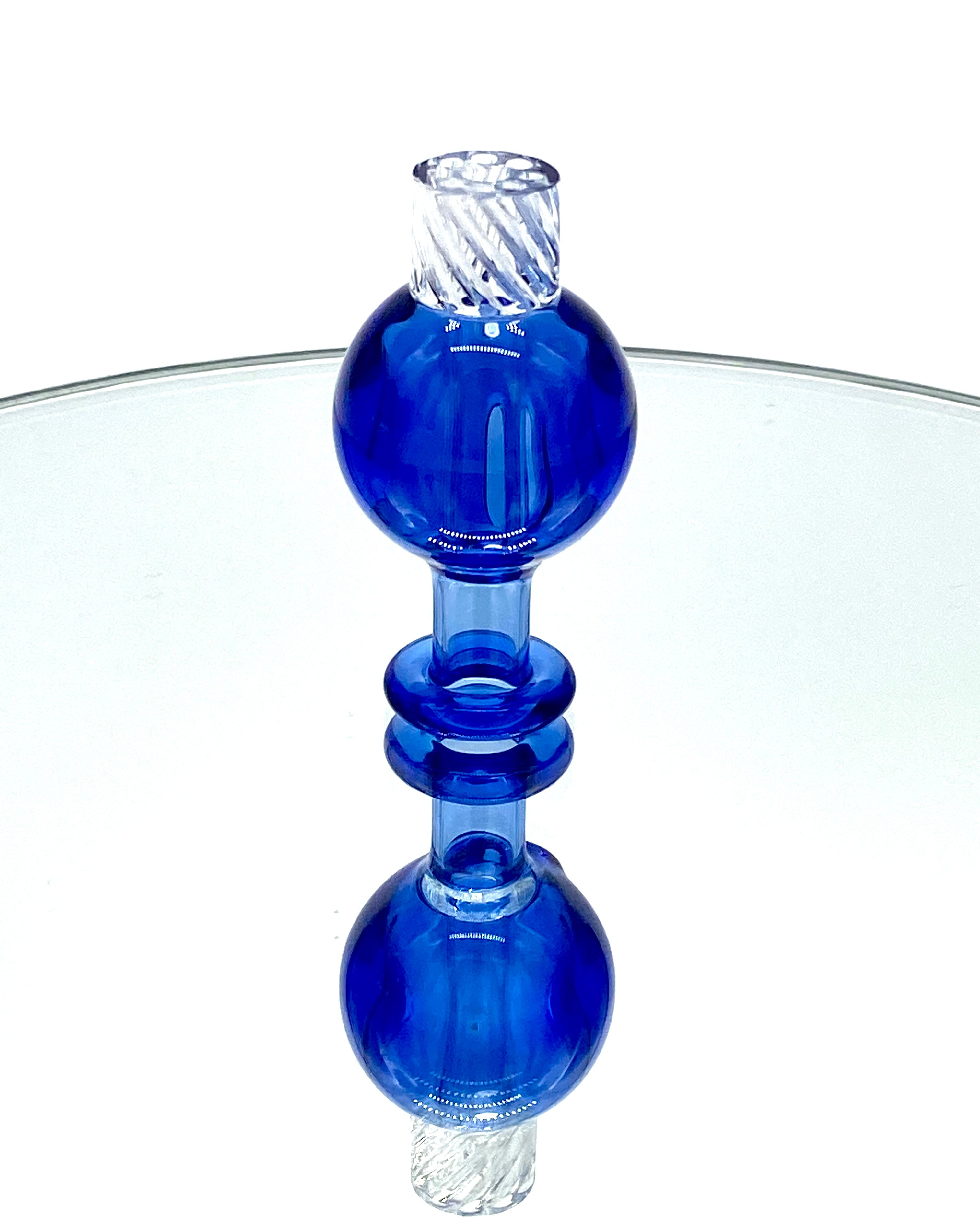 Gordo Scientific GTR CARB CAP Blue - TheSmokeyMcPotz Collection