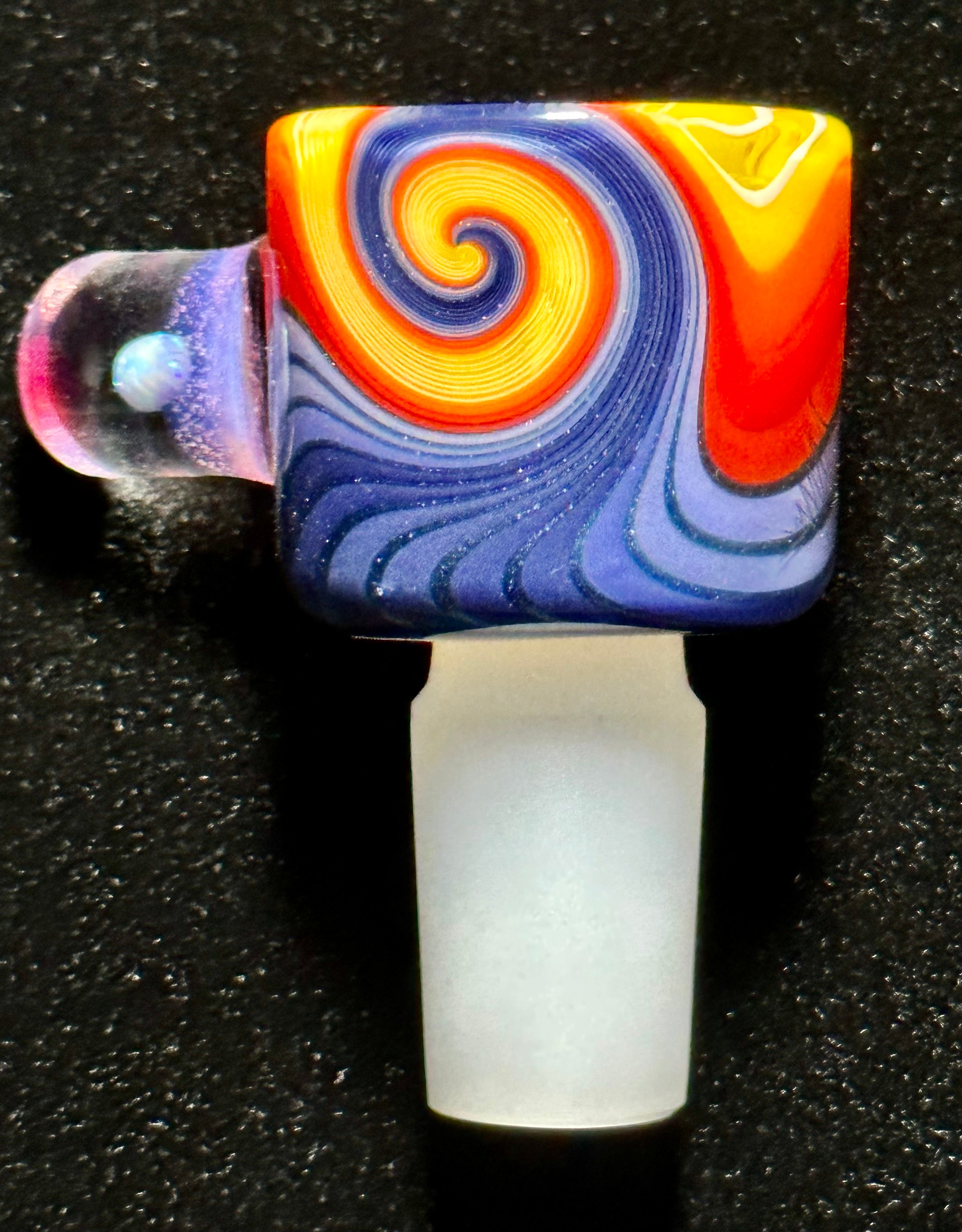 Amar 18mm Swirl Slide