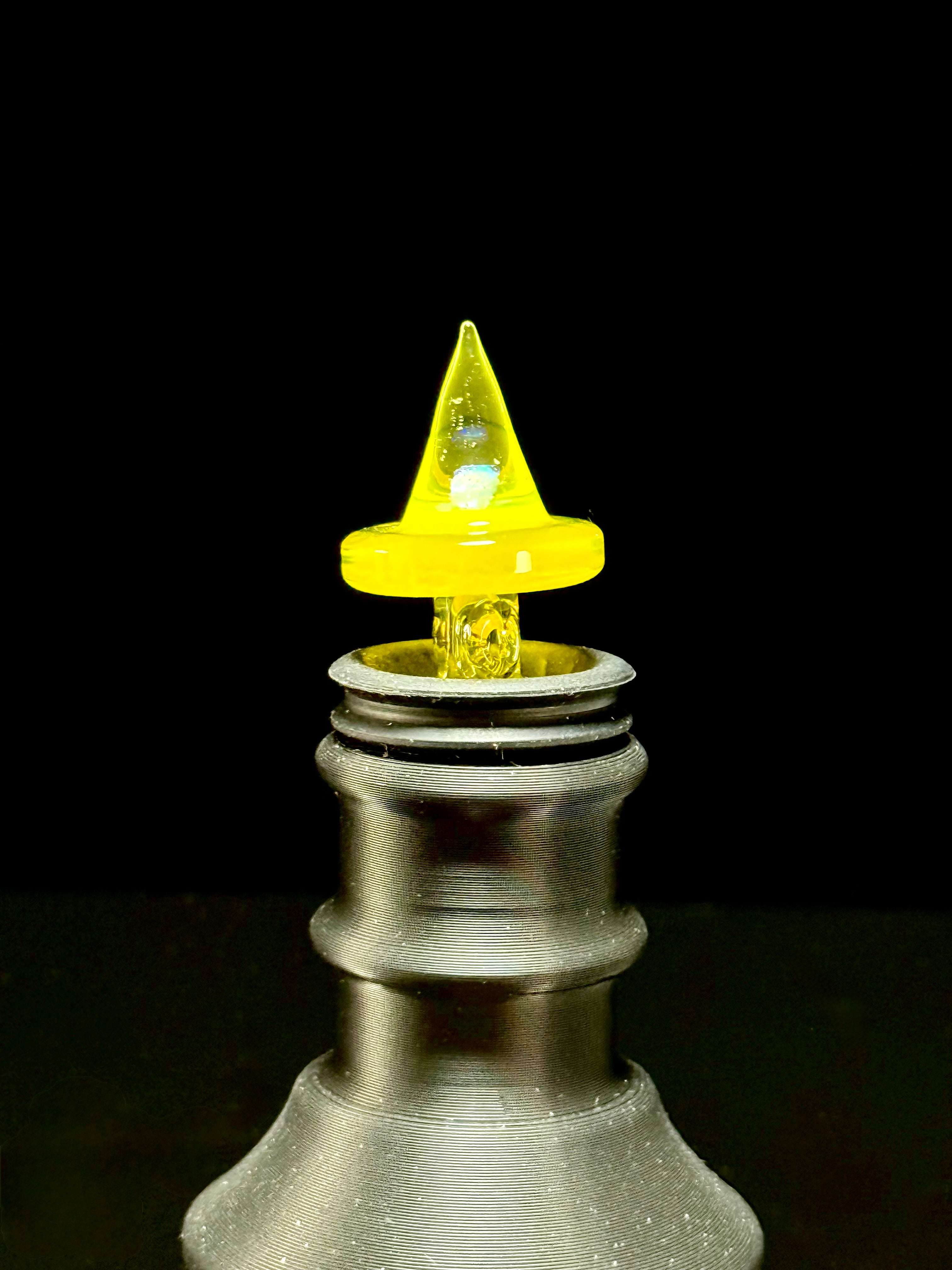 One Trick Pony Full Color 3DXL Peak Pro Joystick Cap x 1 Pearl