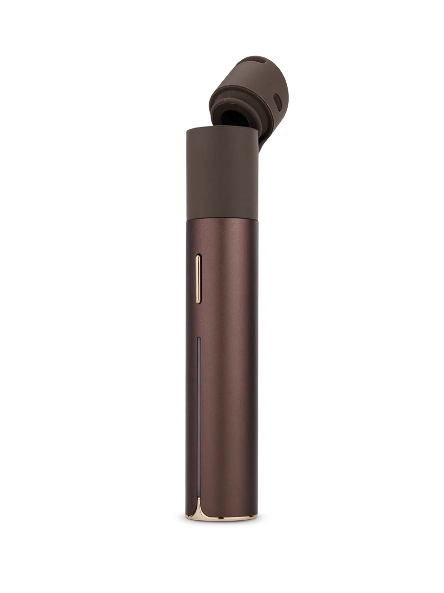 PuffCo Pivot Mocha Limited Edition