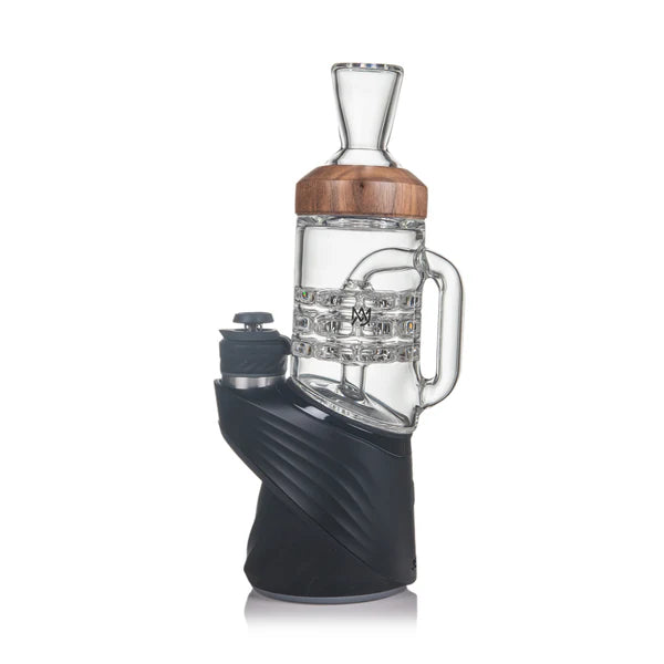 MJ Arsenal Halo Puffco Peak Top