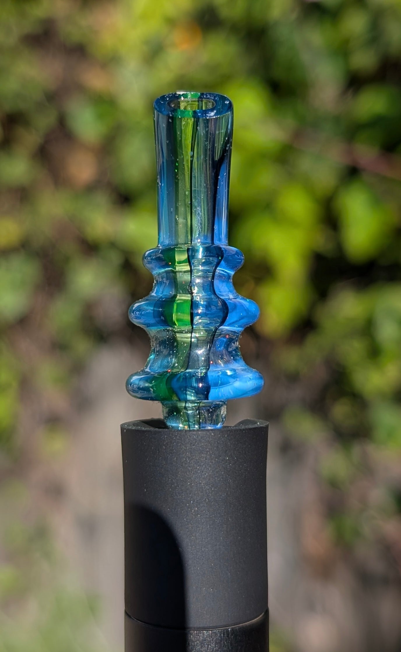 EF Norris Color of Sound Pivot top