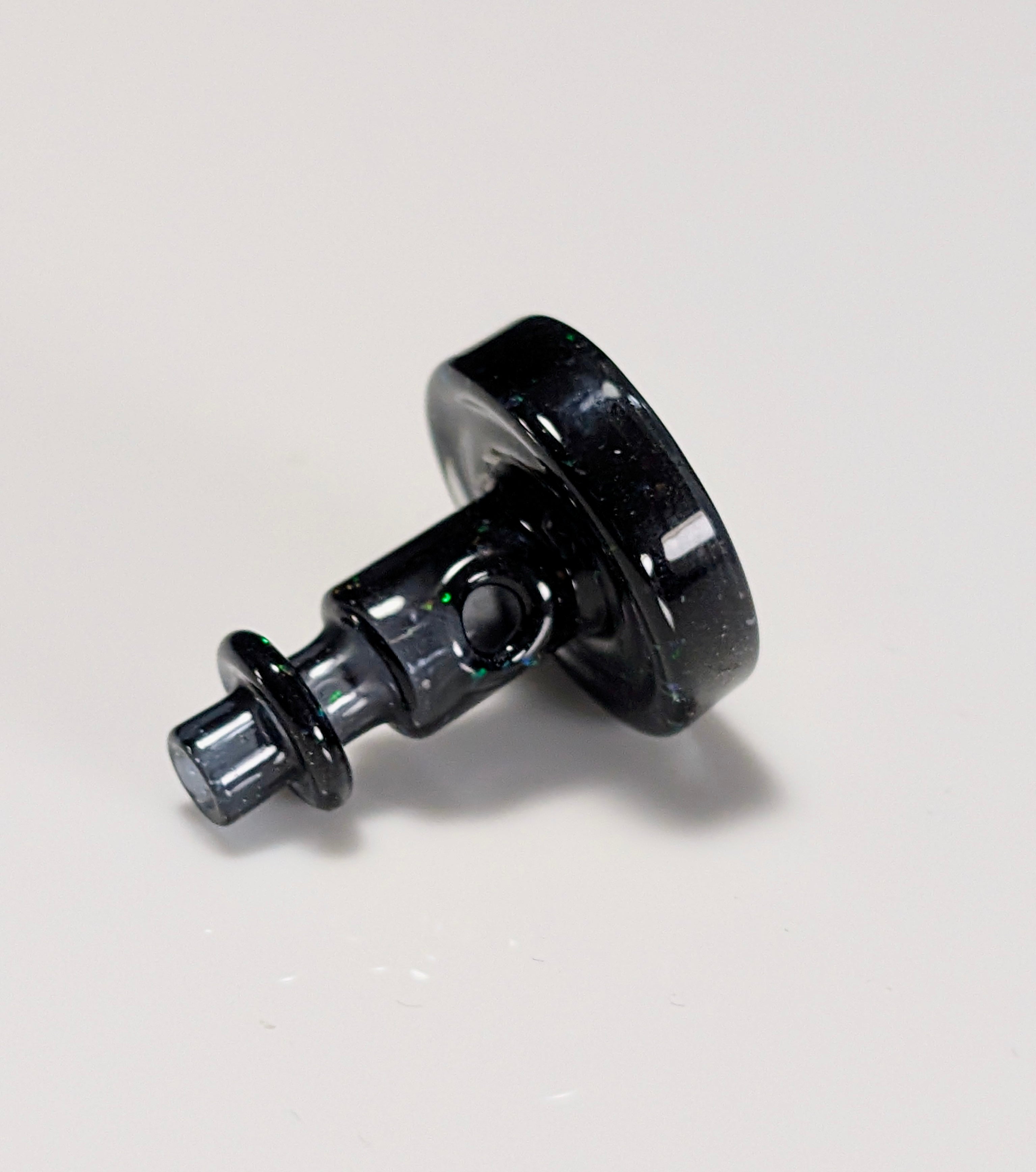 Bradley Miller Black Cropal New Peak & Proxy Joystick