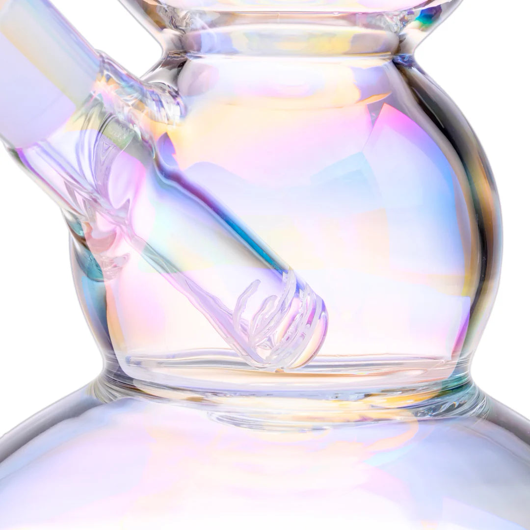 BigFun! BUBBLE BONG 10”